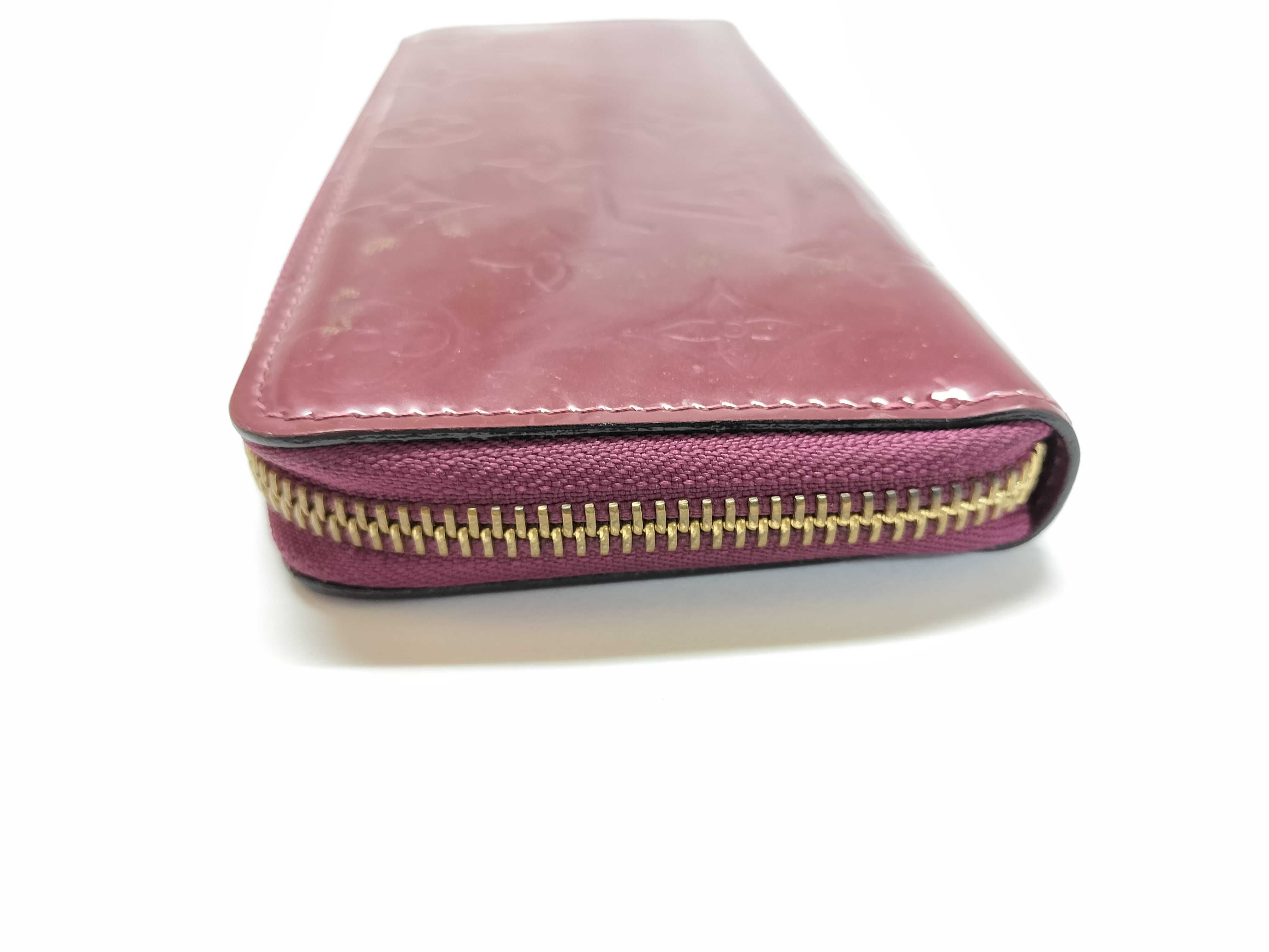 Vernis M91536 Zippy Wallet — view 6