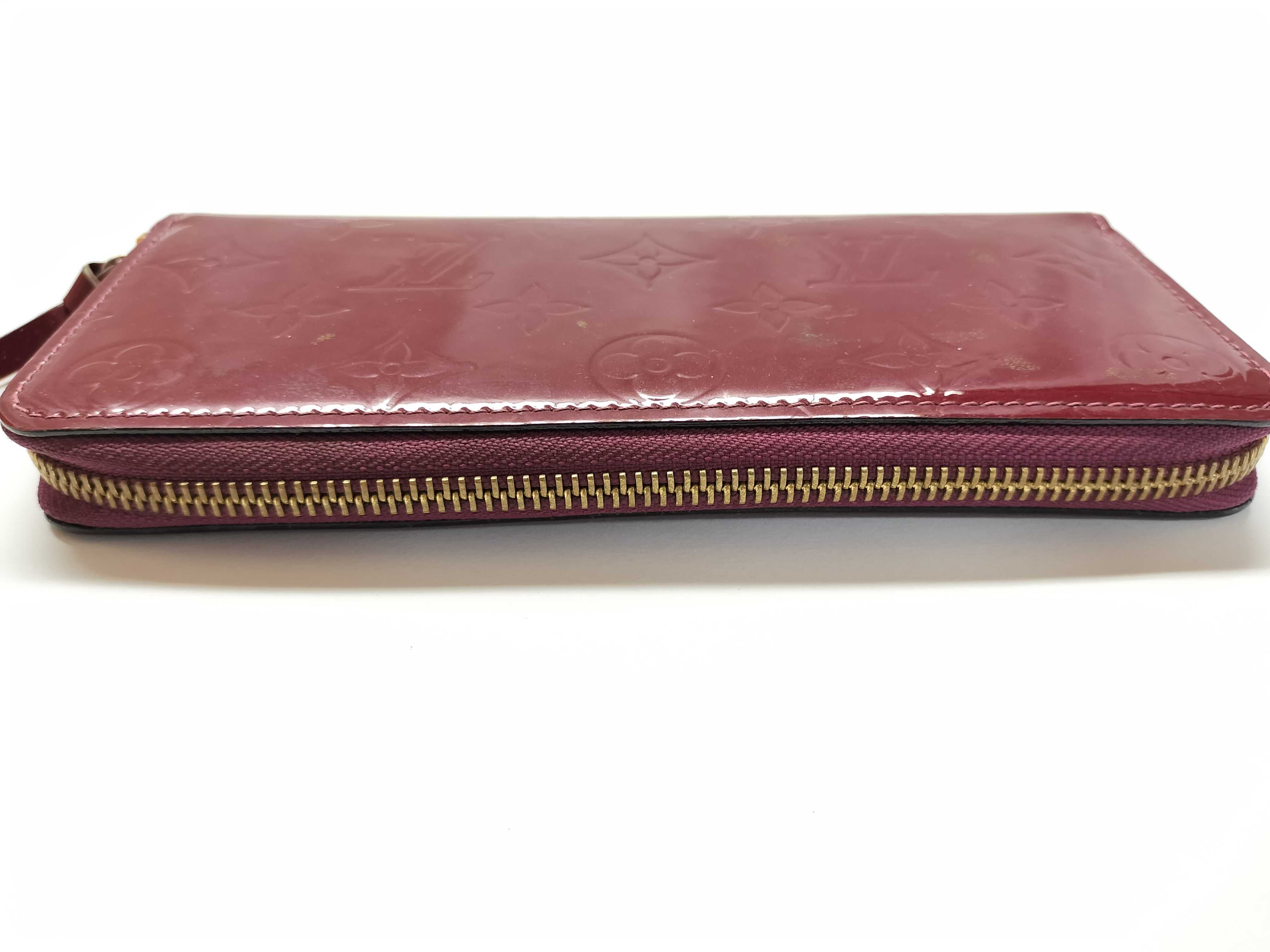 Vernis M91536 Zippy Wallet — view 7