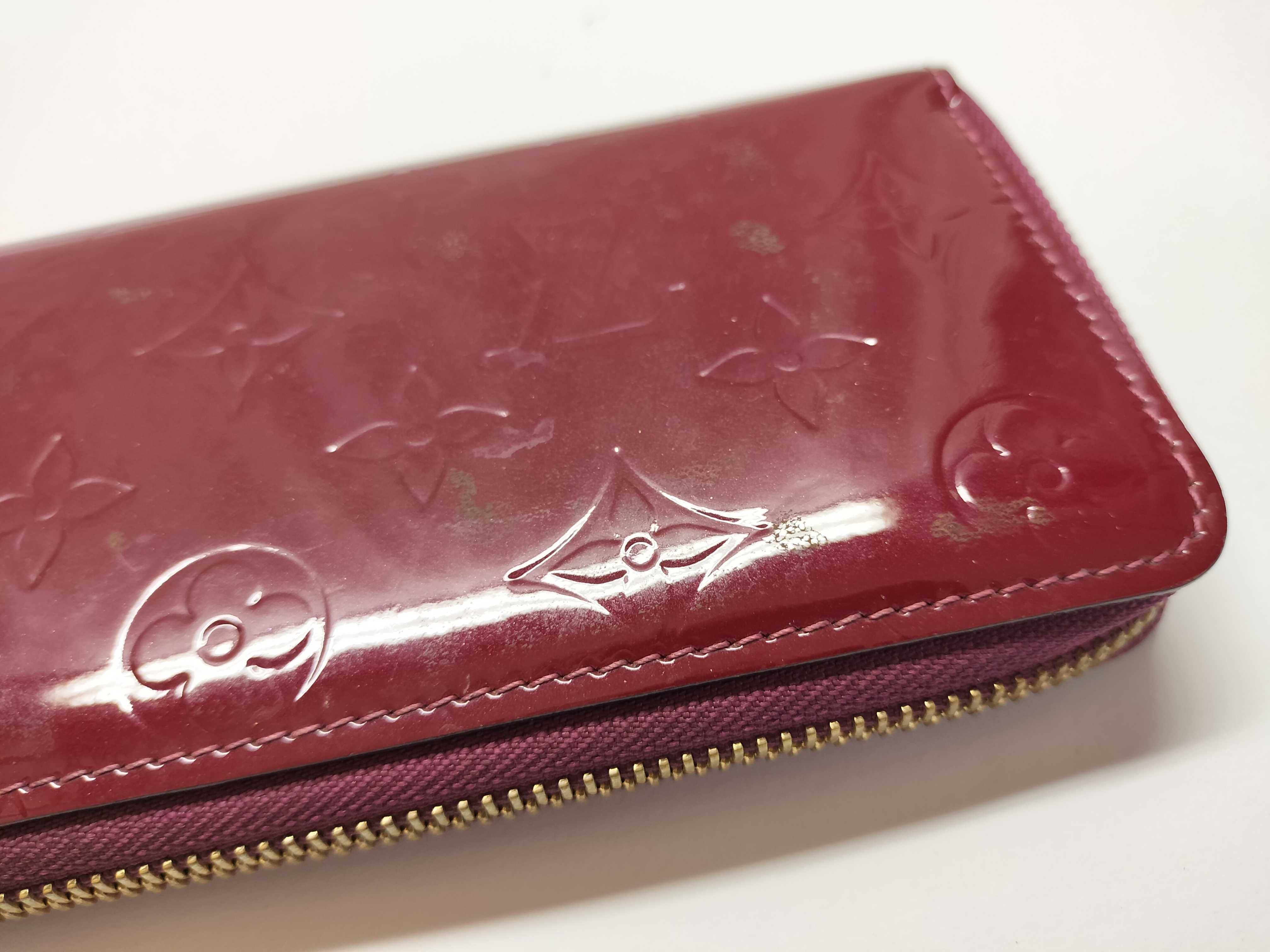 Vernis M91536 Zippy Wallet — view 8