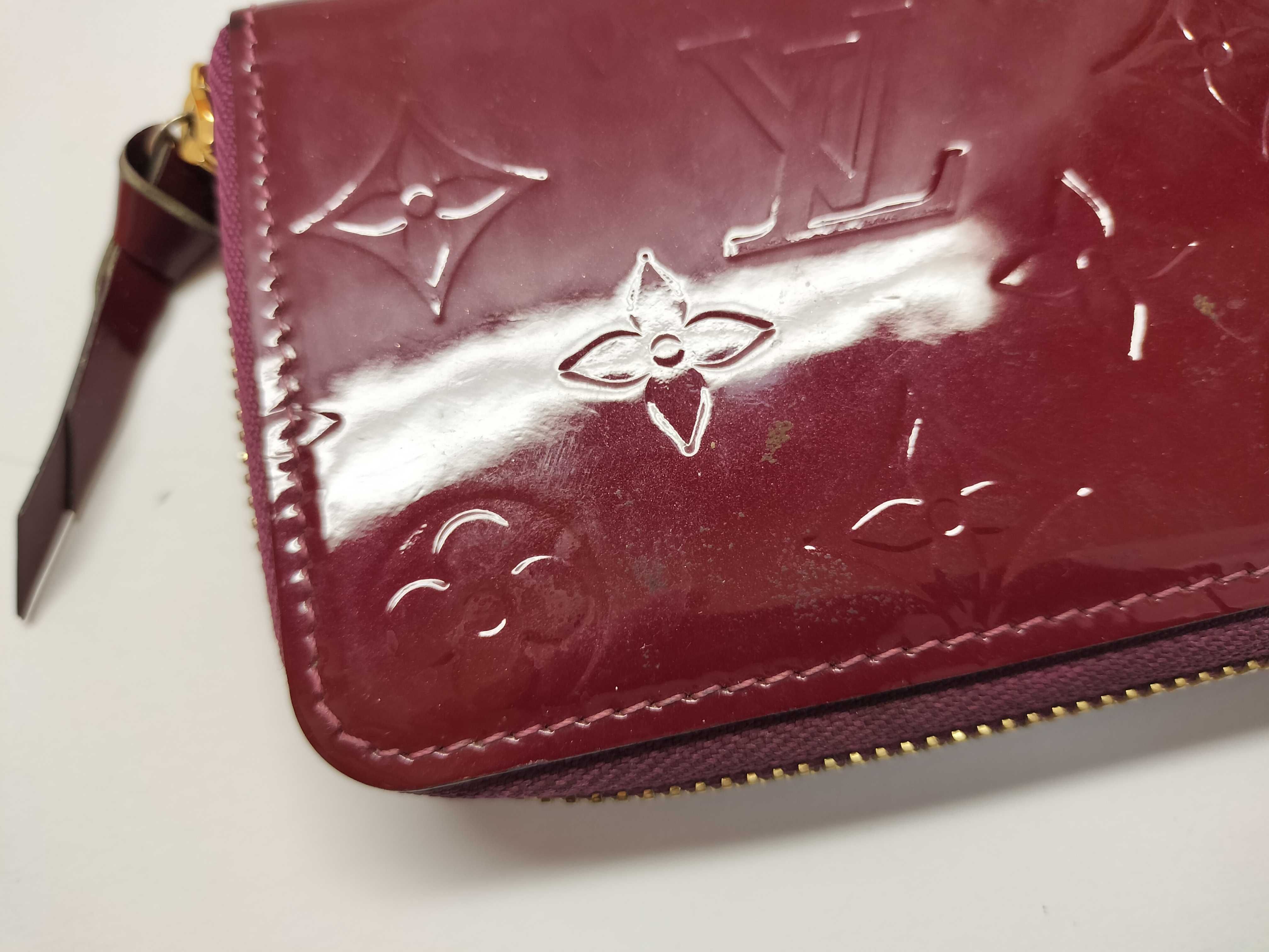Vernis M91536 Zippy Wallet — view 9