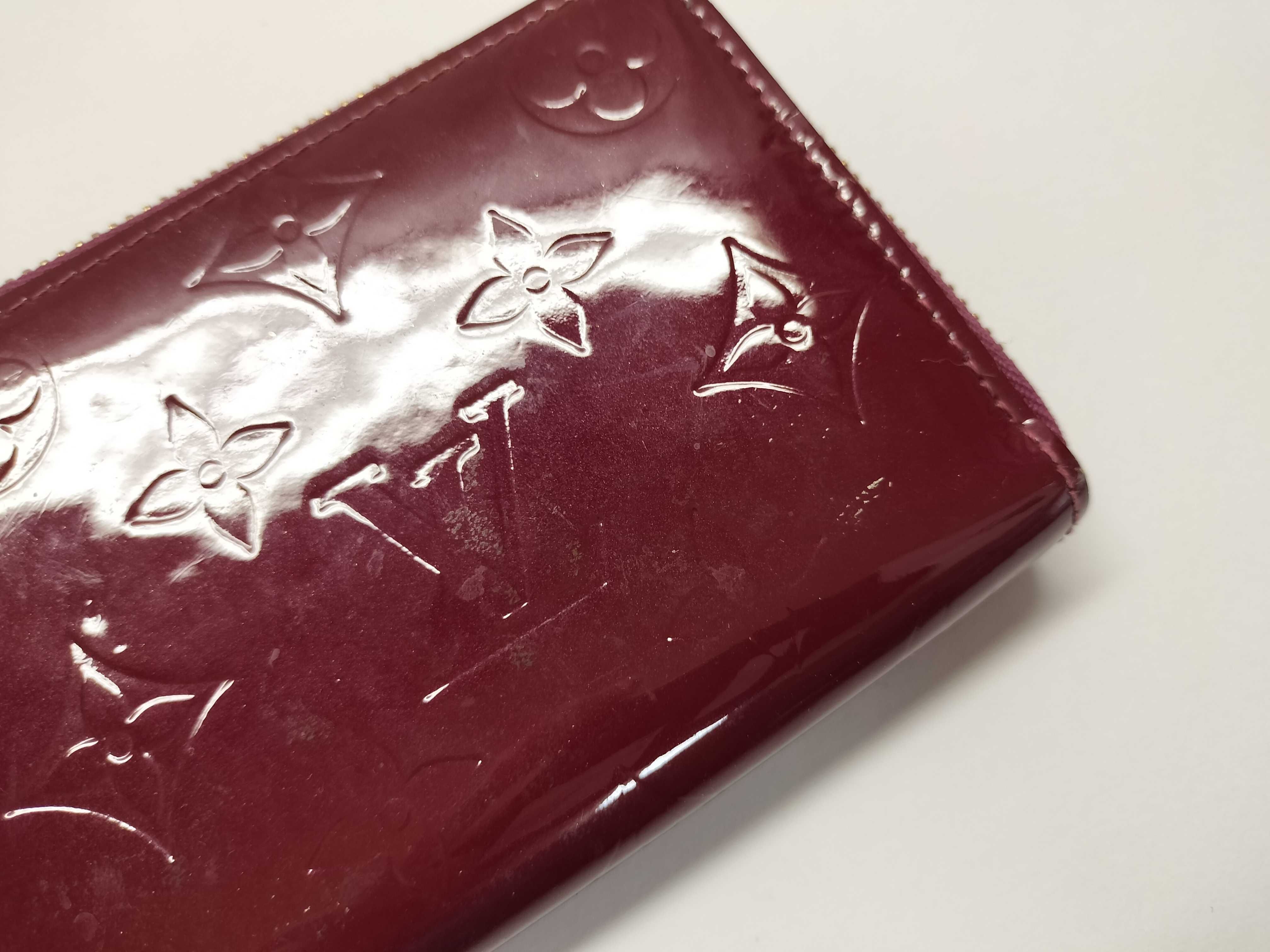 Vernis M91536 Zippy Wallet — view 10