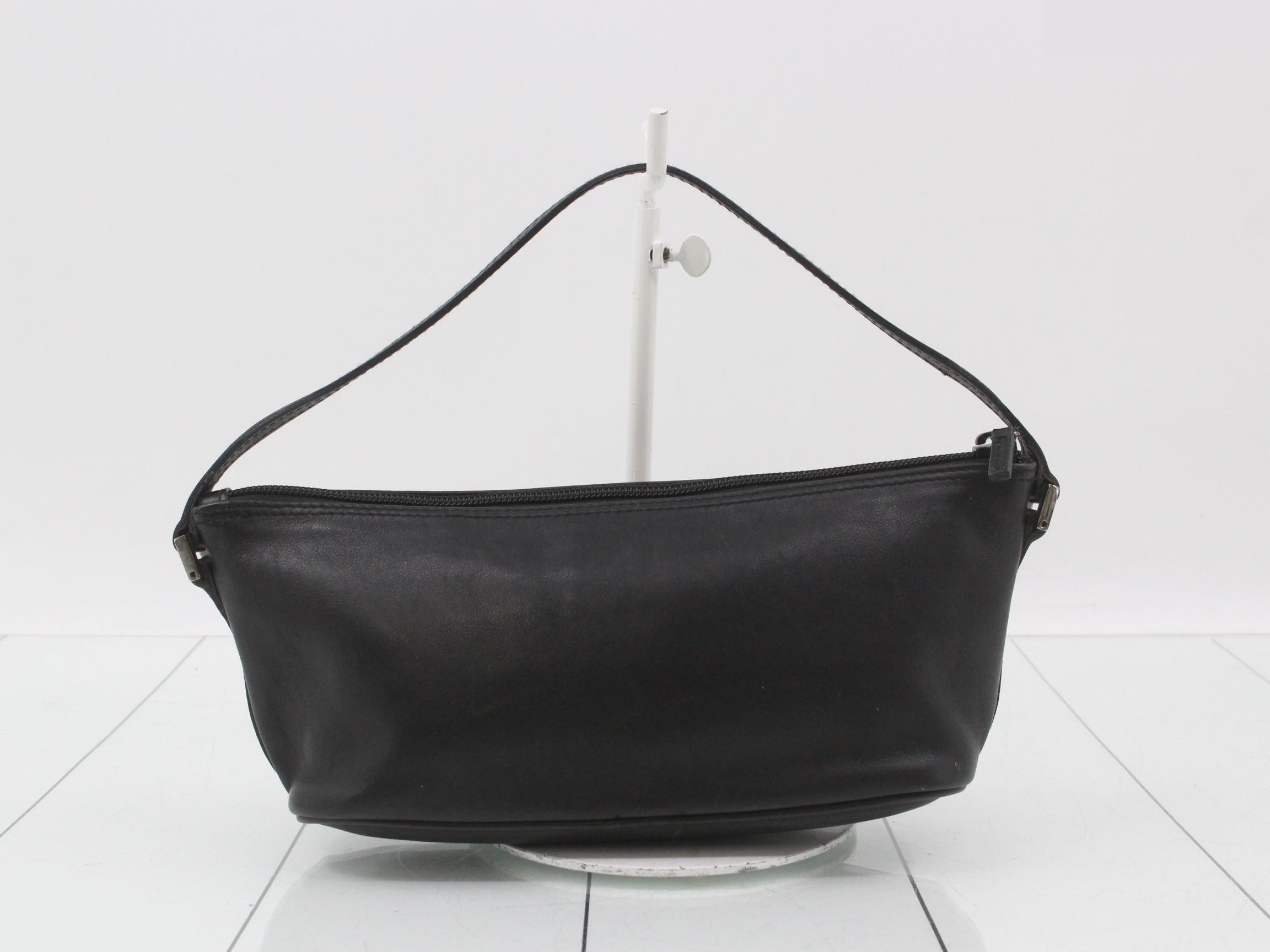 Accessory pouch — view 2