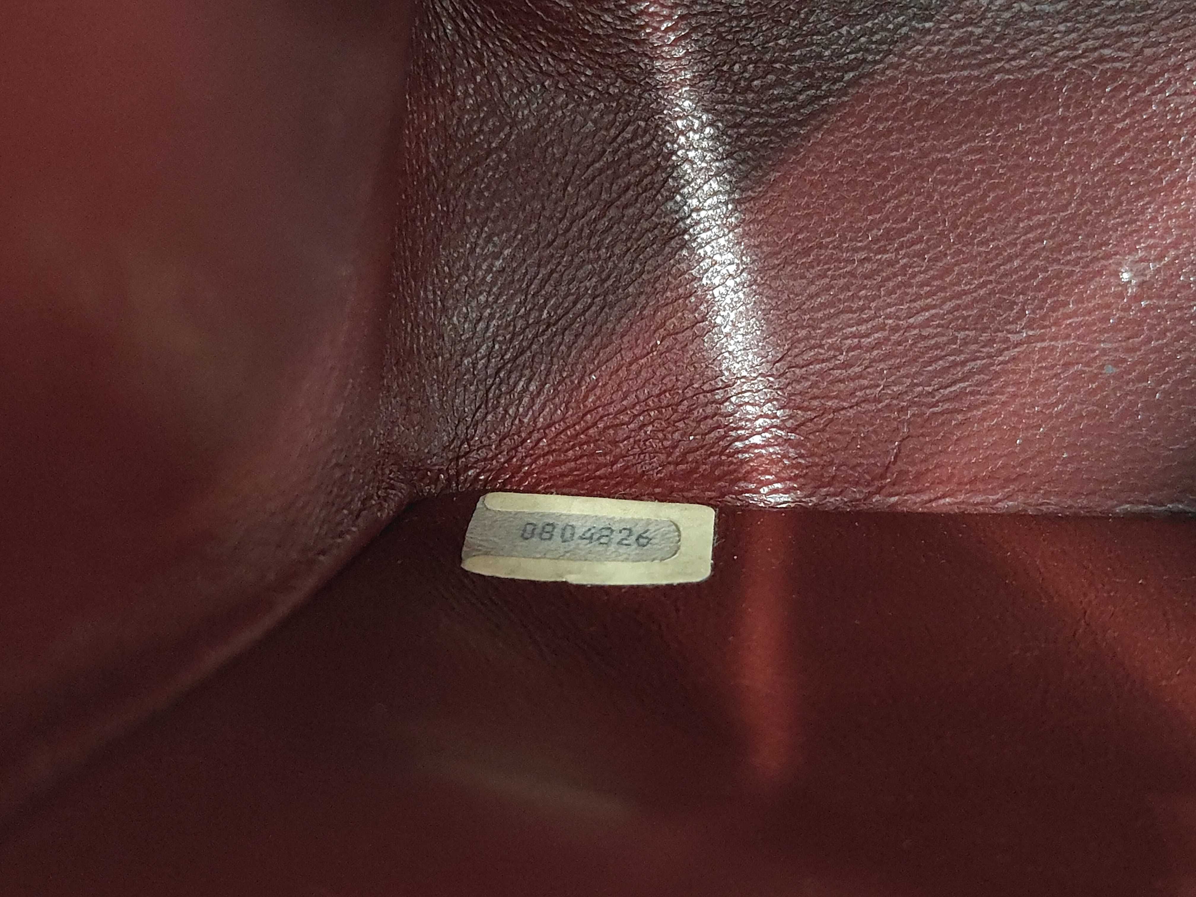 Matelassé 25 Lambskin Double Flap Double Chain Shoulder Bag — view 11
