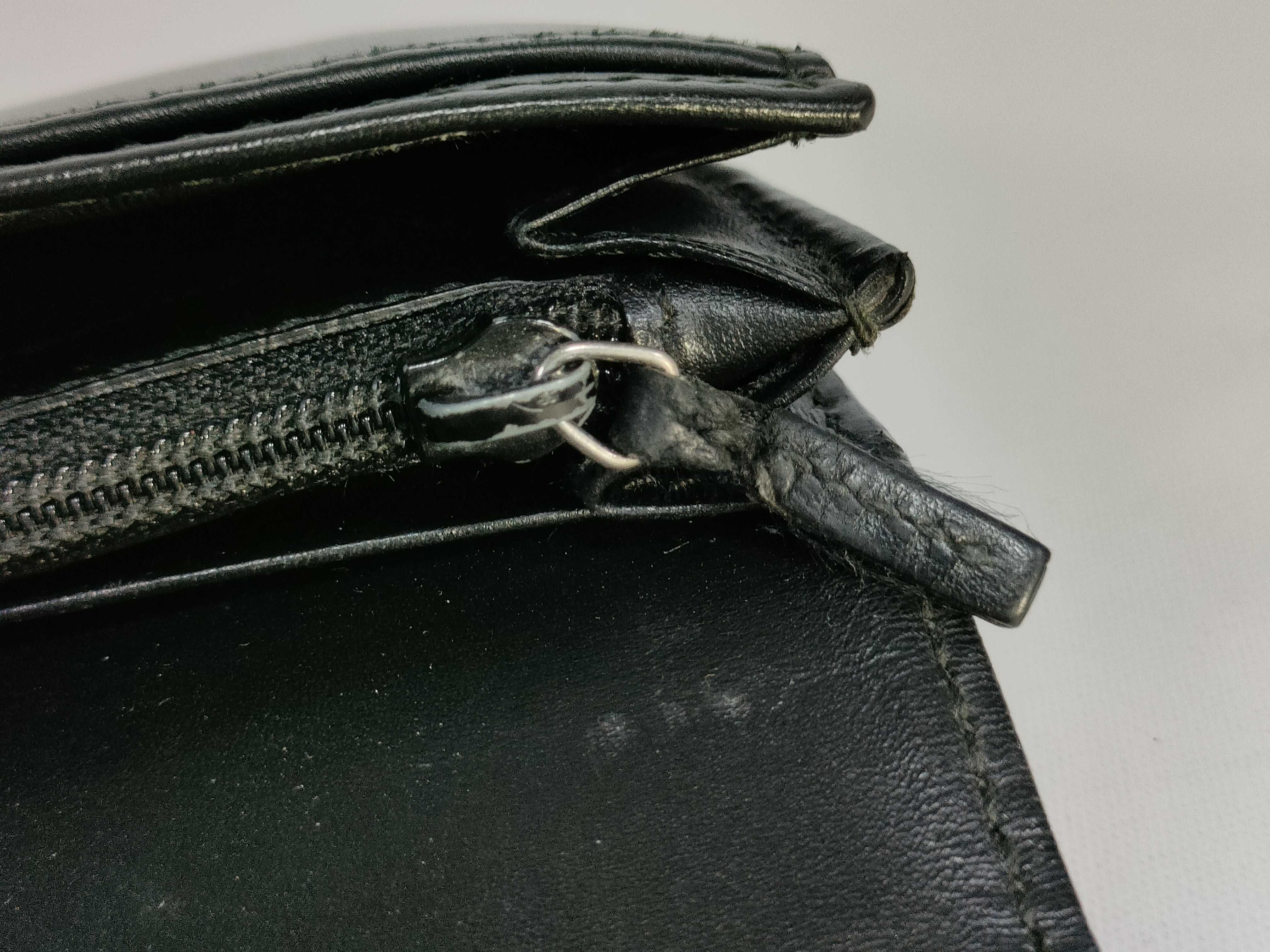 Guccissima Leather Long Wallet — view 14