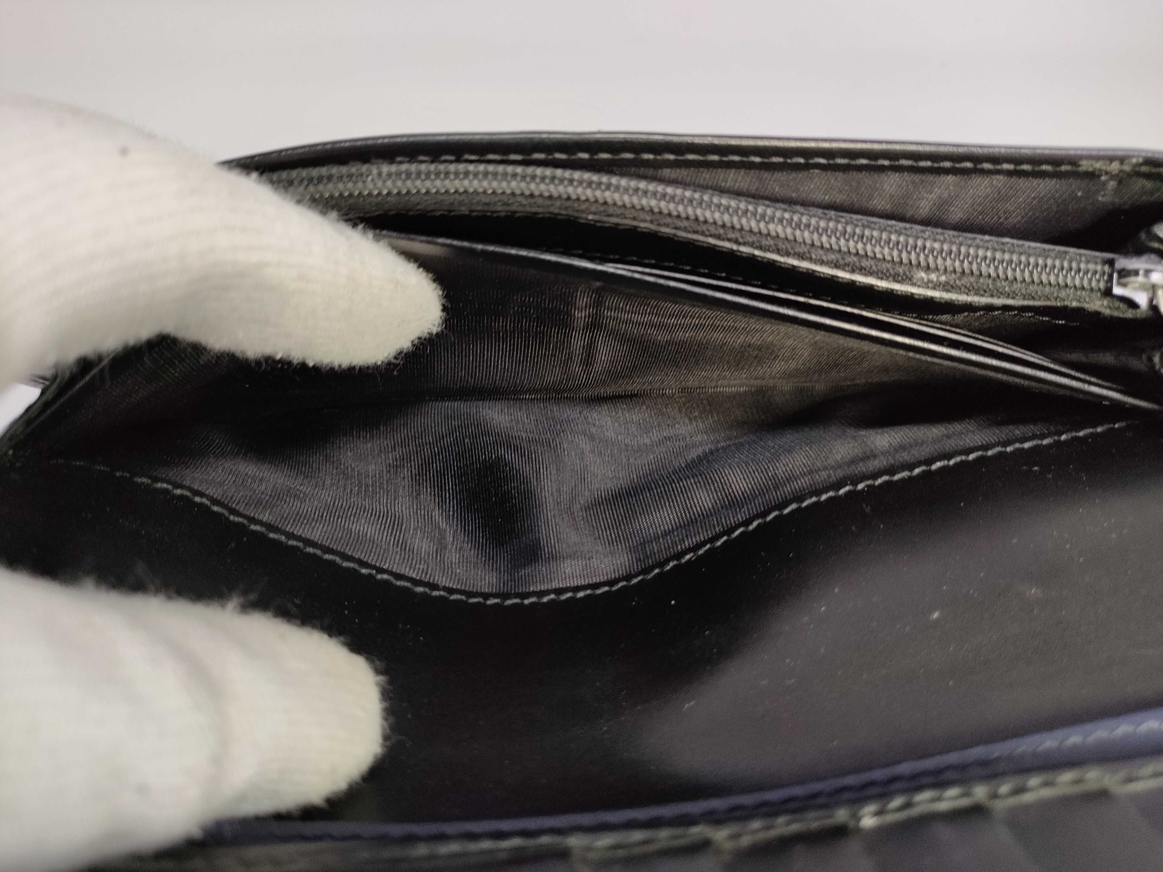 Guccissima Leather Long Wallet — view 15
