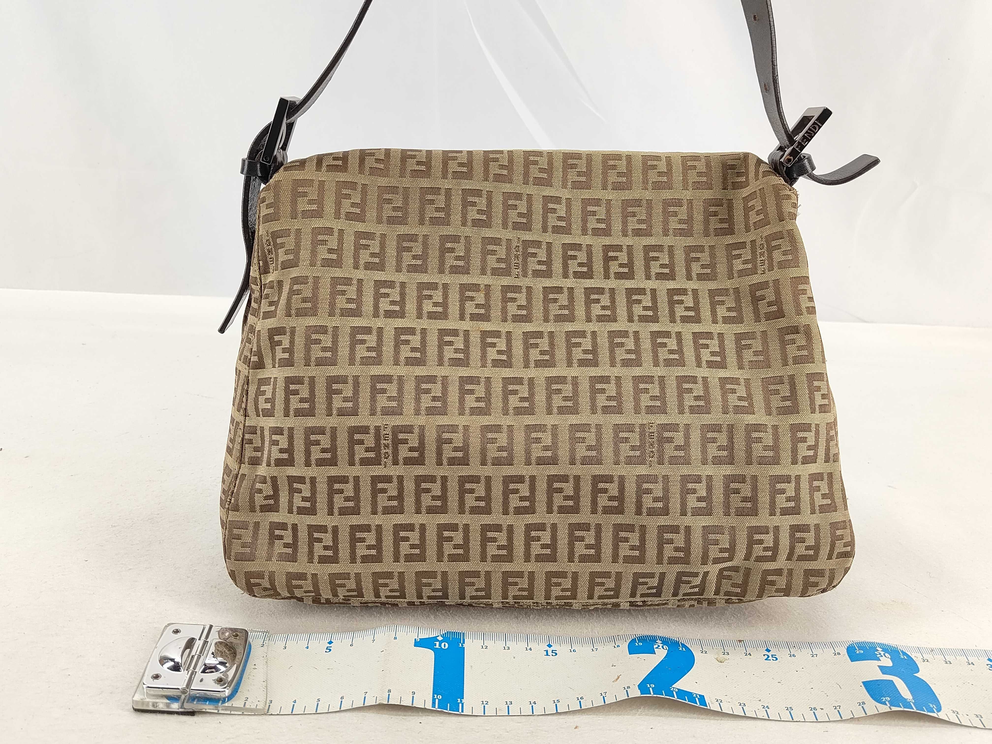 Mamma Bucket 8BR001 Shoulder Bag — view 2