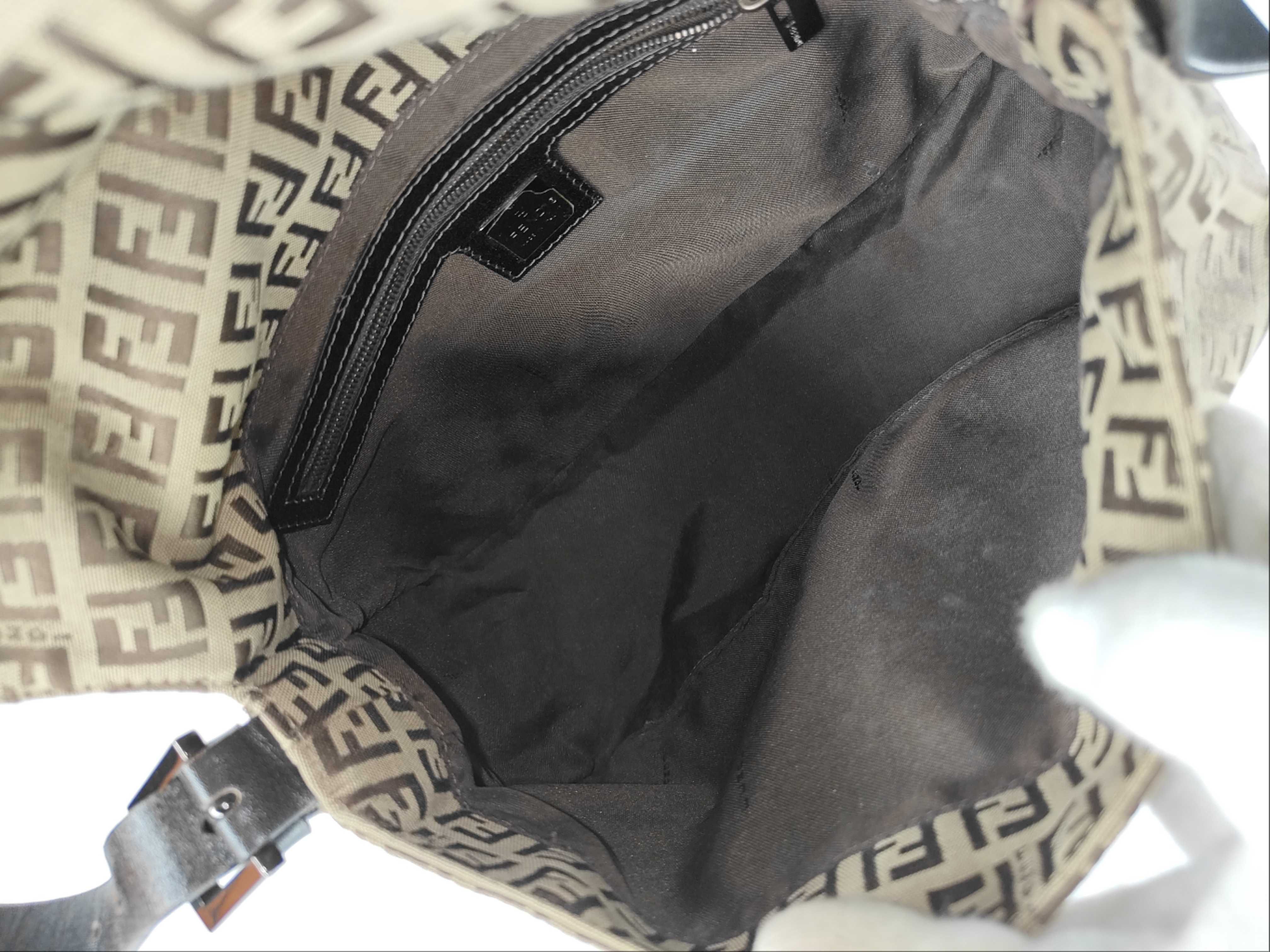 Mamma Bucket 8BR001 Shoulder Bag — view 11