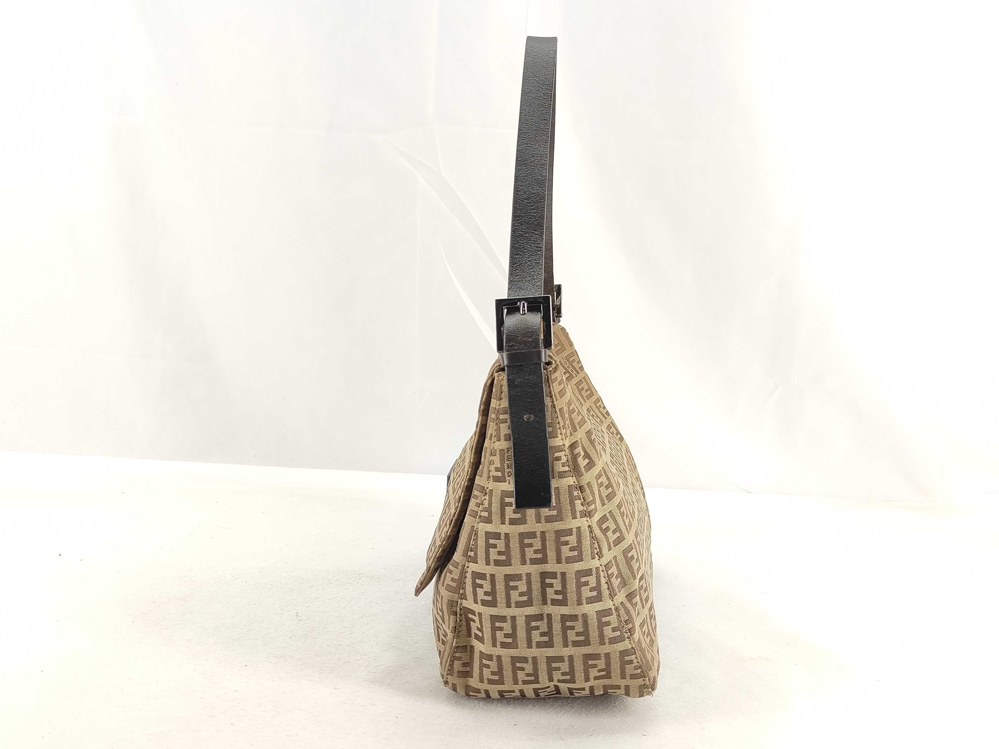 Mamma Bucket 8BR001 Shoulder Bag — view 3