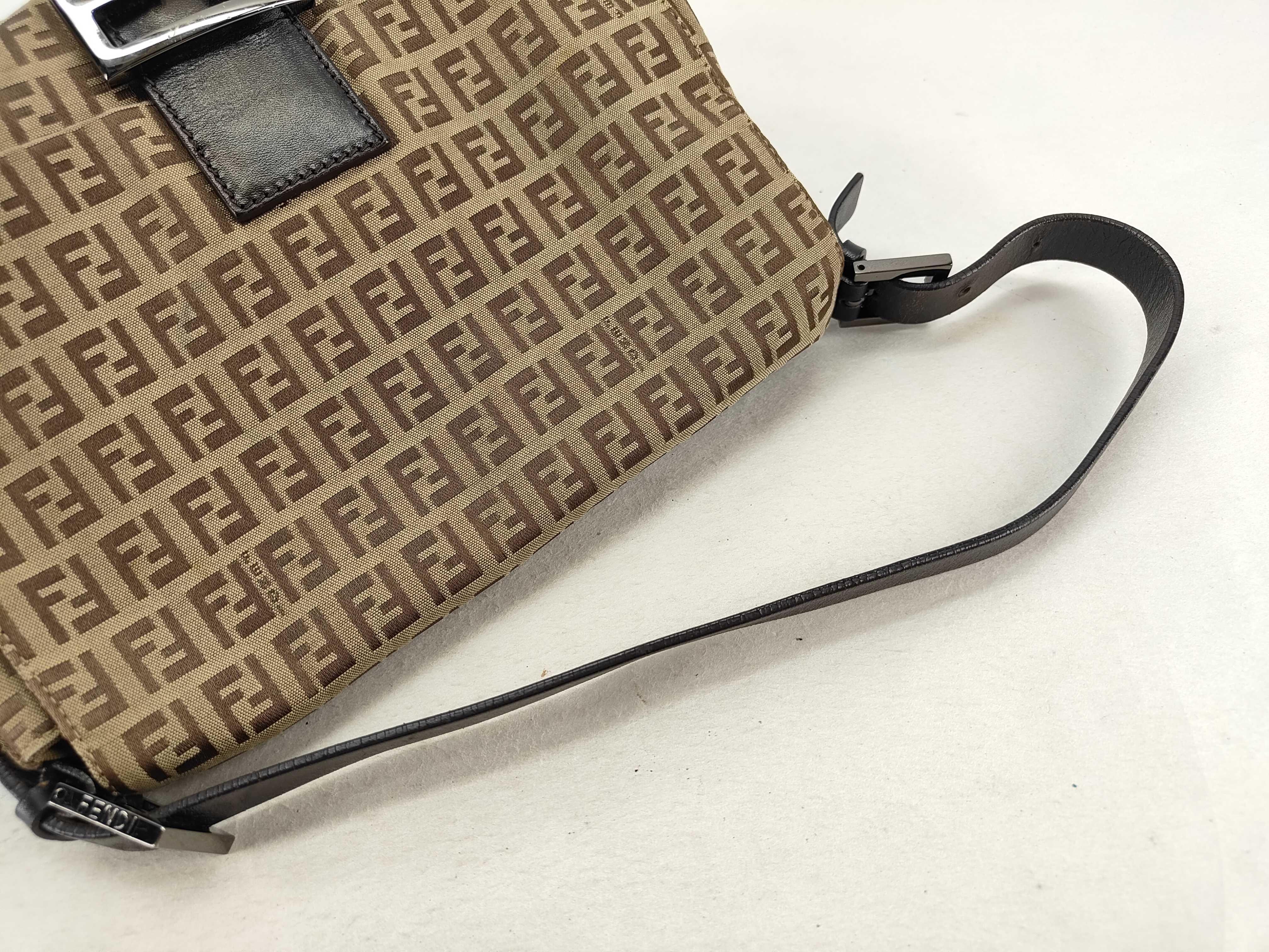 Mamma Bucket 8BR001 Shoulder Bag — view 4