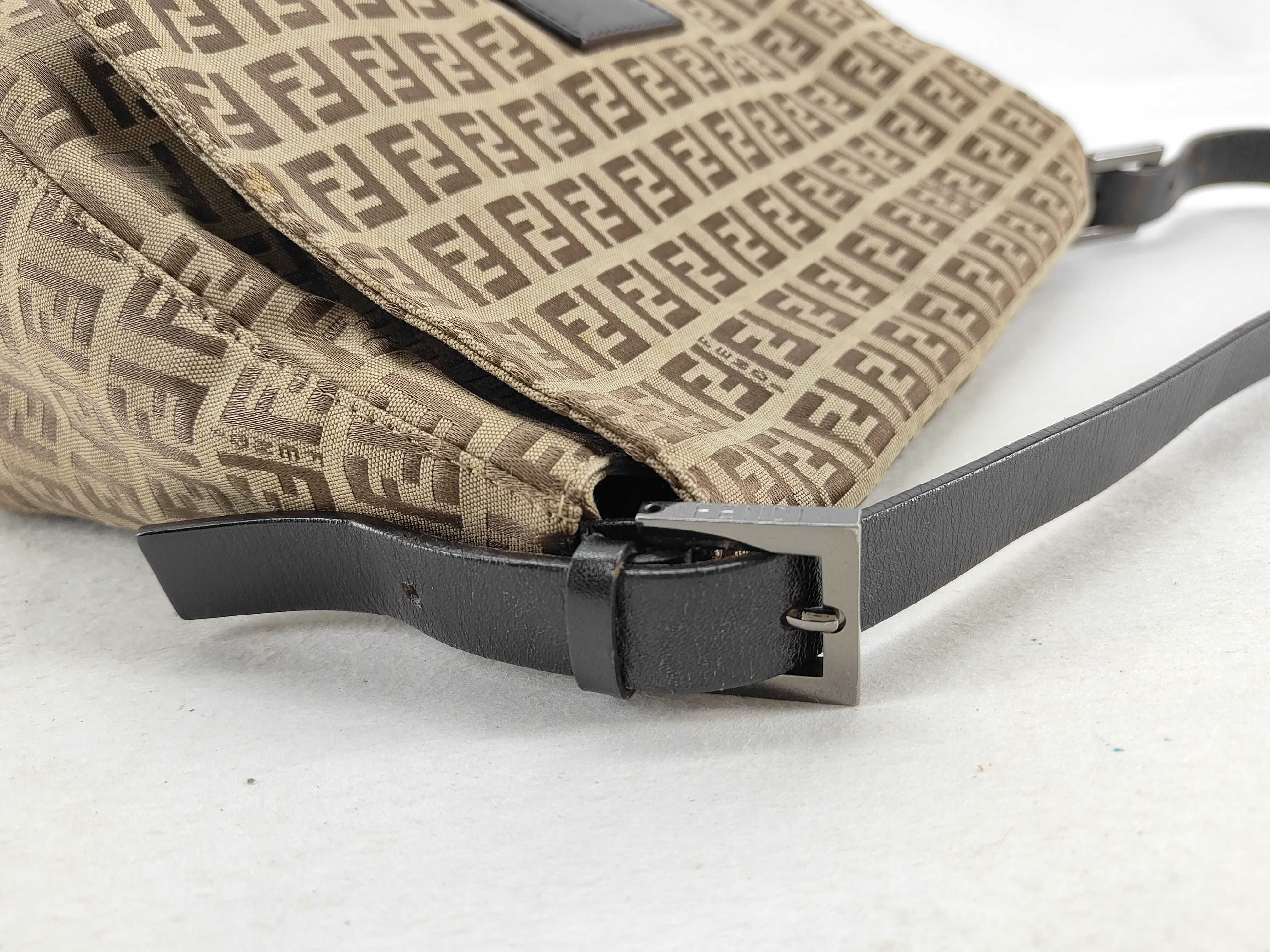 Mamma Bucket 8BR001 Shoulder Bag — view 6