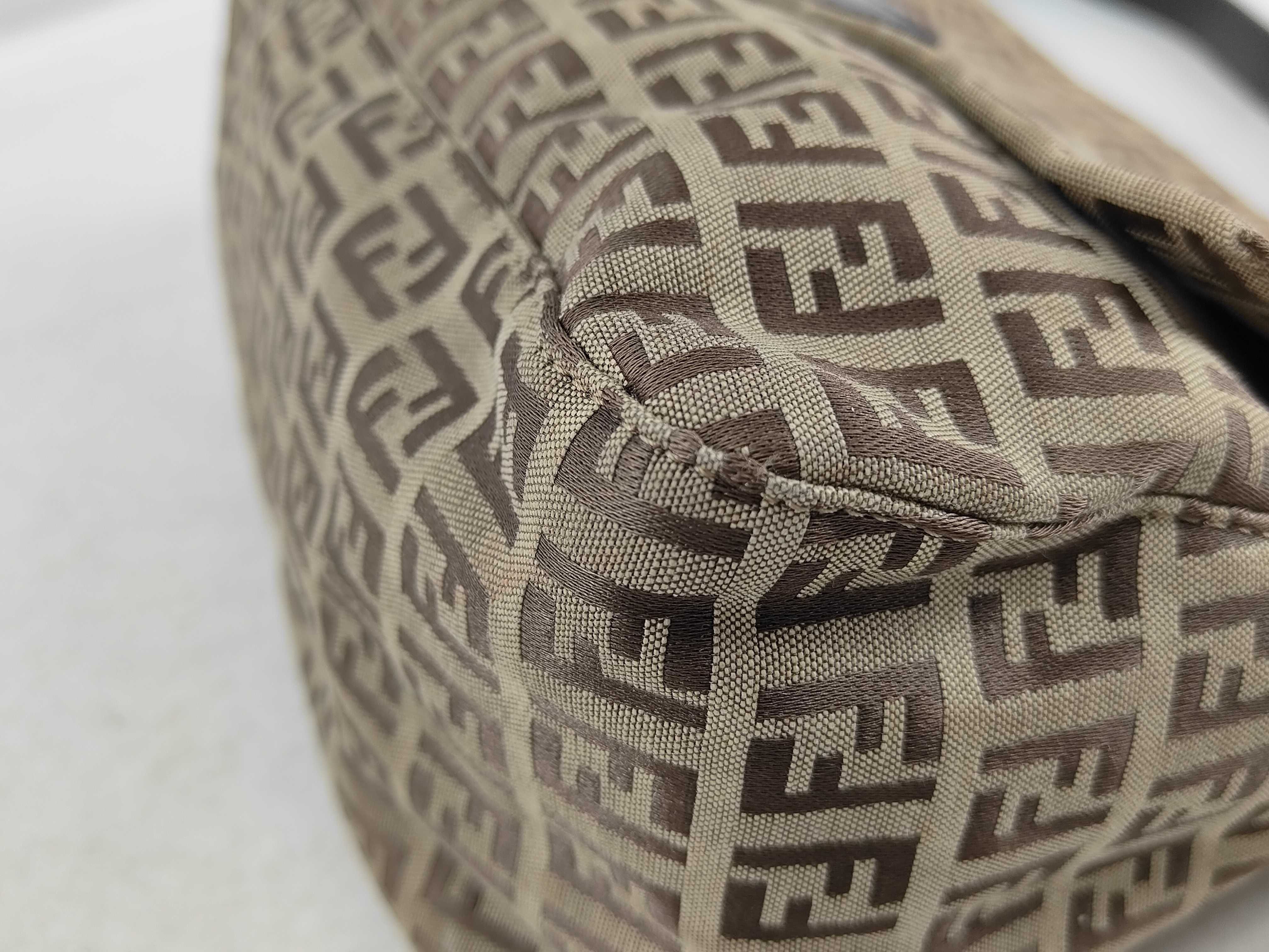 Mamma Bucket 8BR001 Shoulder Bag — view 7