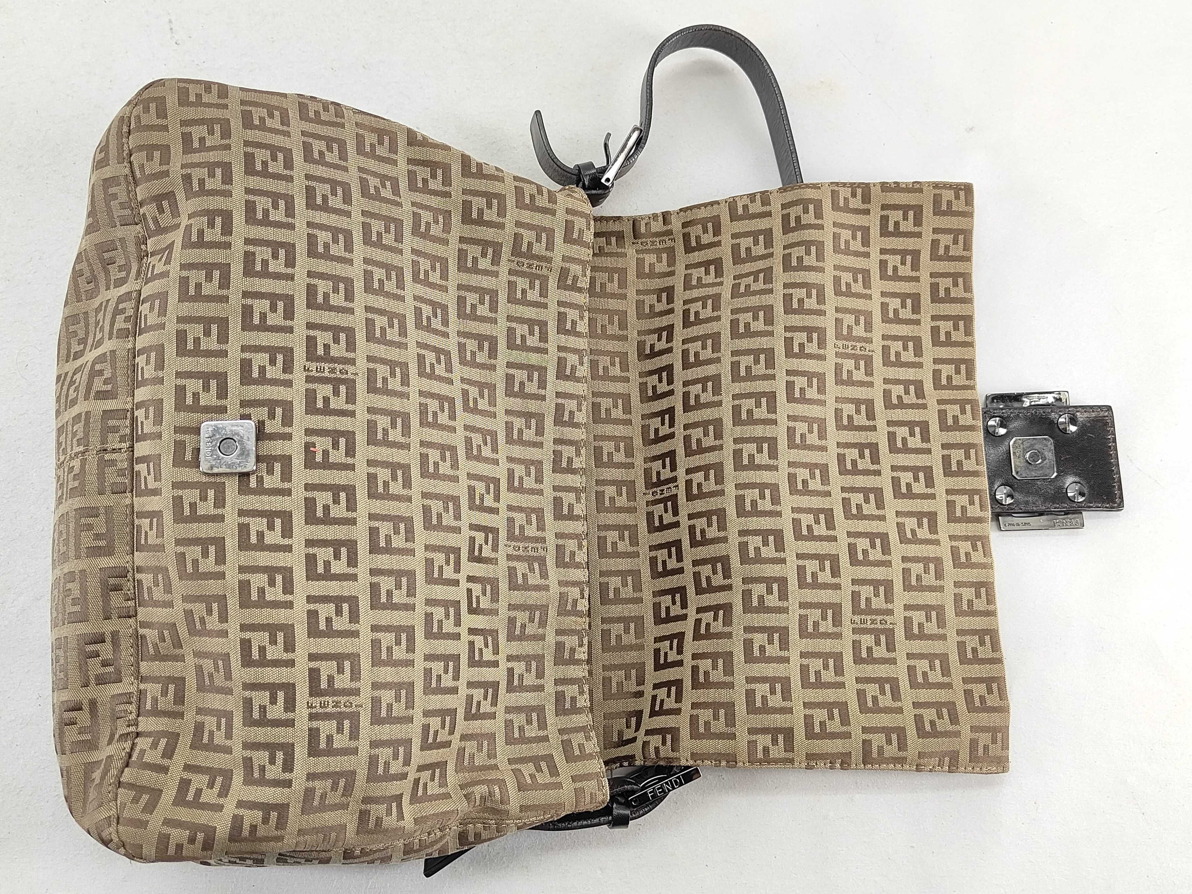 Mamma Bucket 8BR001 Shoulder Bag — view 10