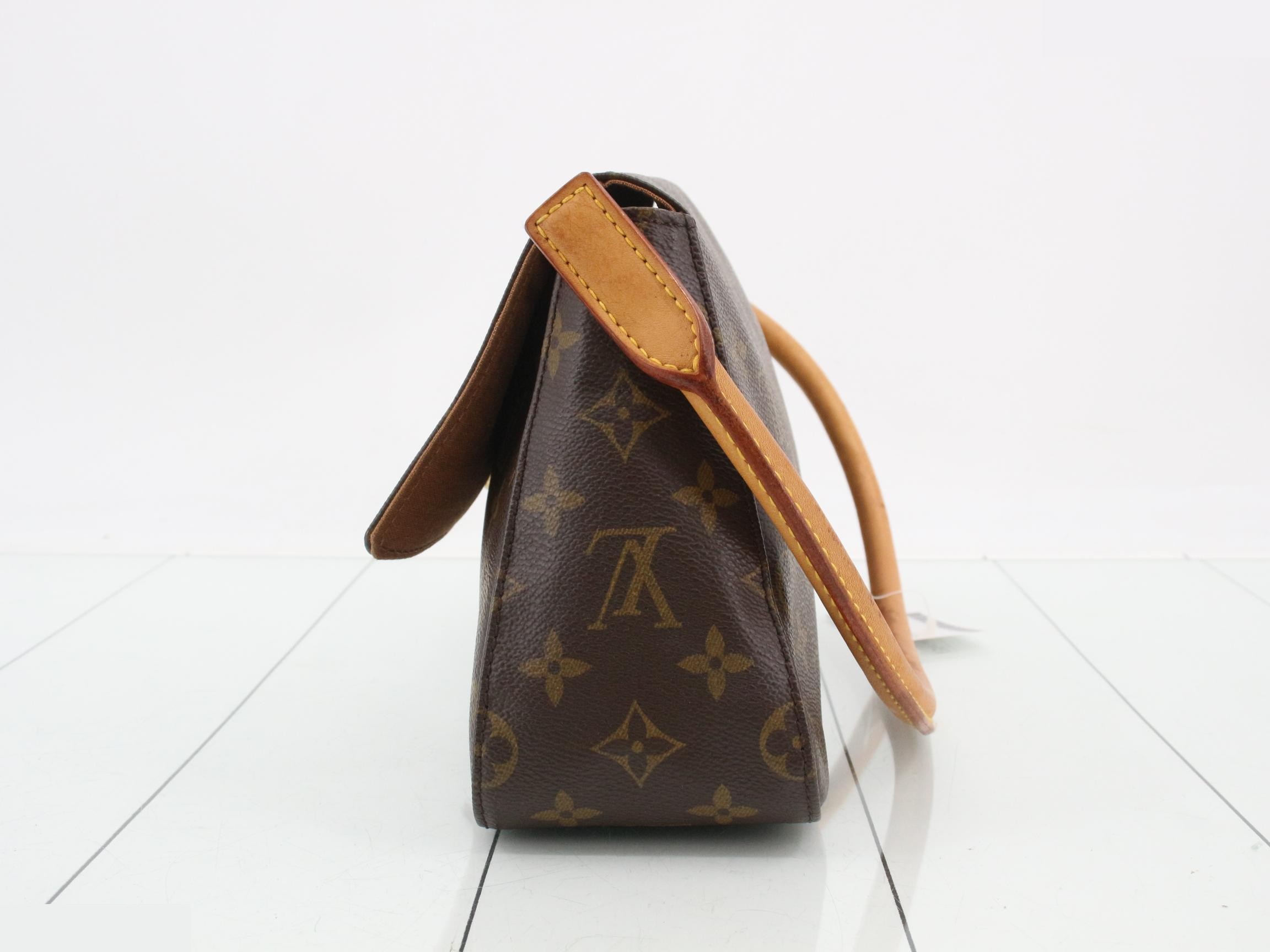 Mini Looping Handbag — view 3