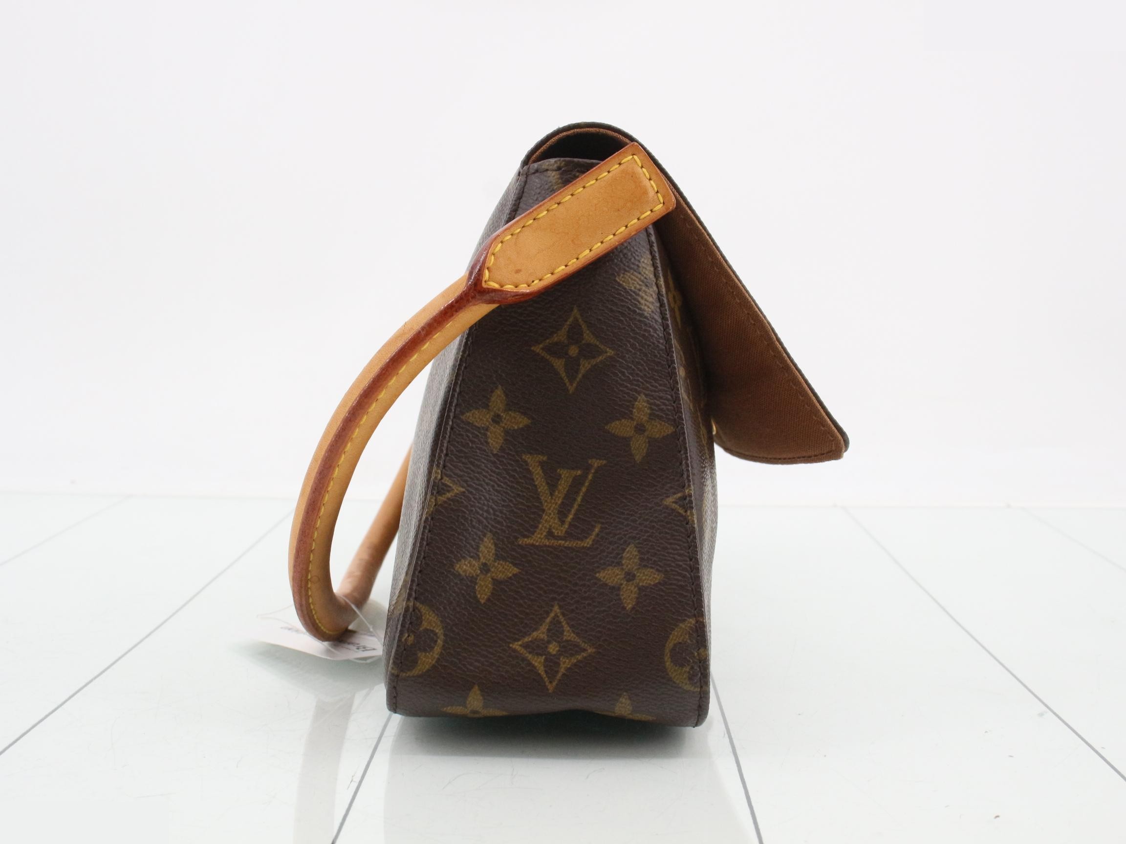 Mini Looping Handbag — view 4