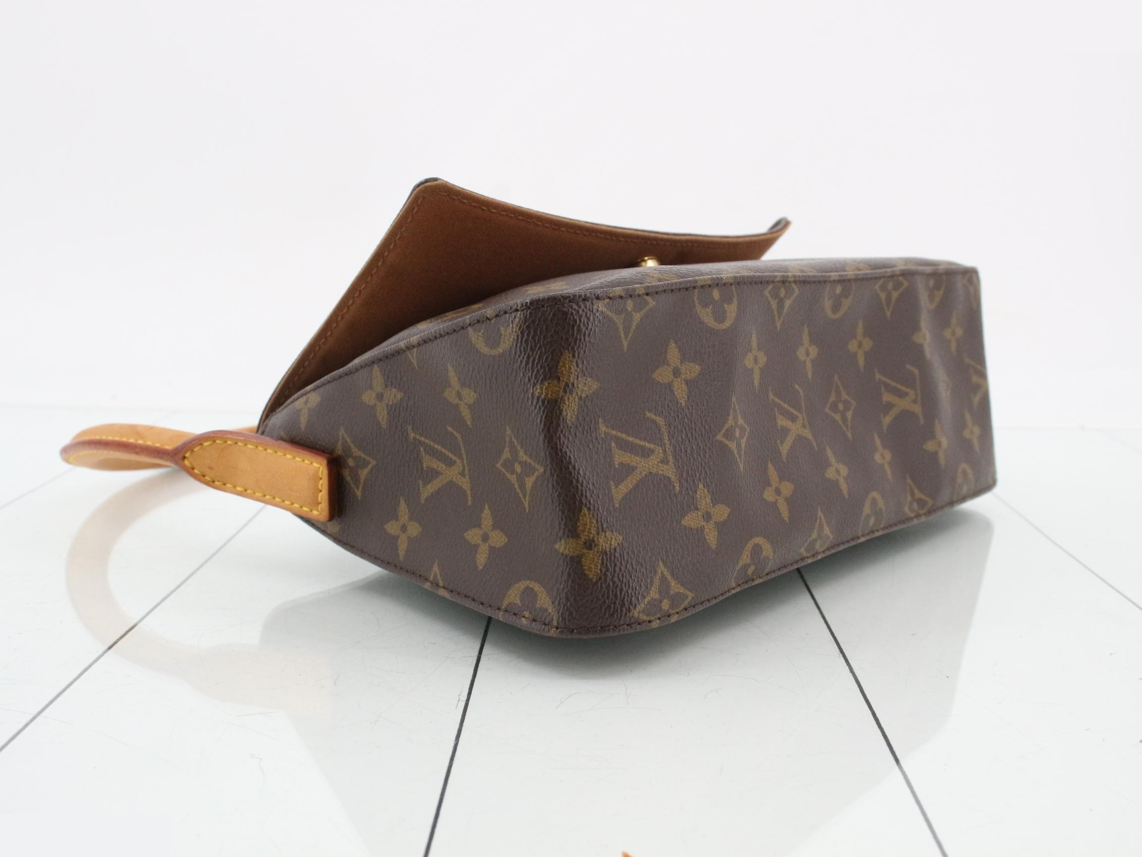 Mini Looping Handbag — view 5