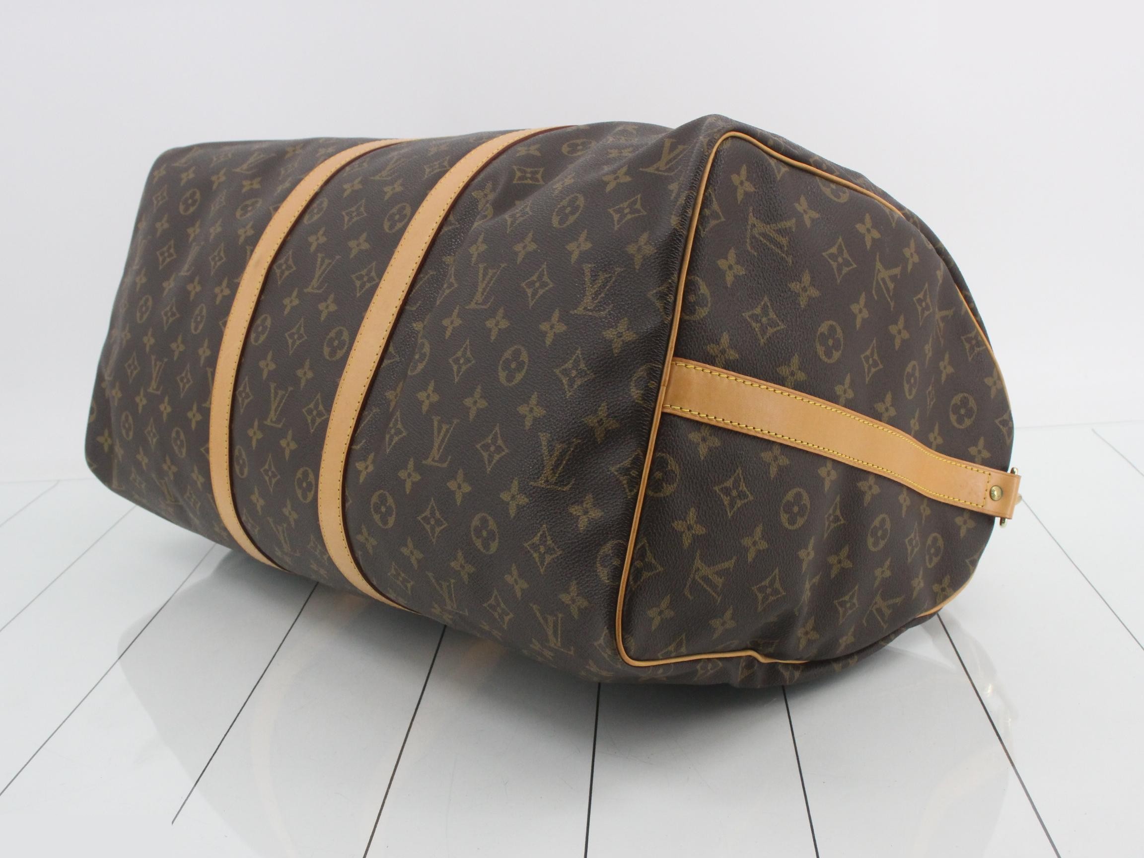 Keepall Bandoulière 55 — view 6