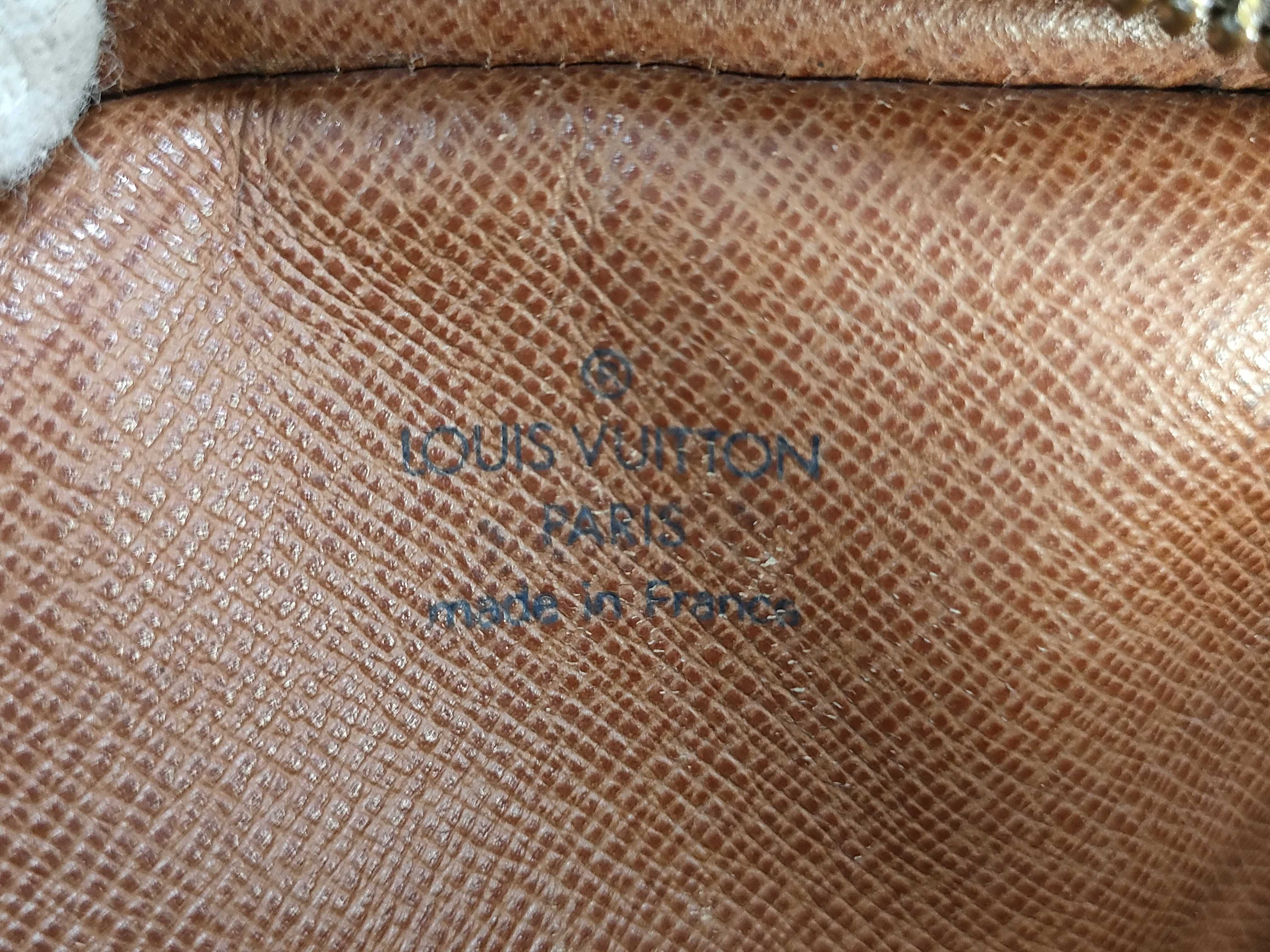 Monogram M45236 Amazon Shoulder Bag — view 14