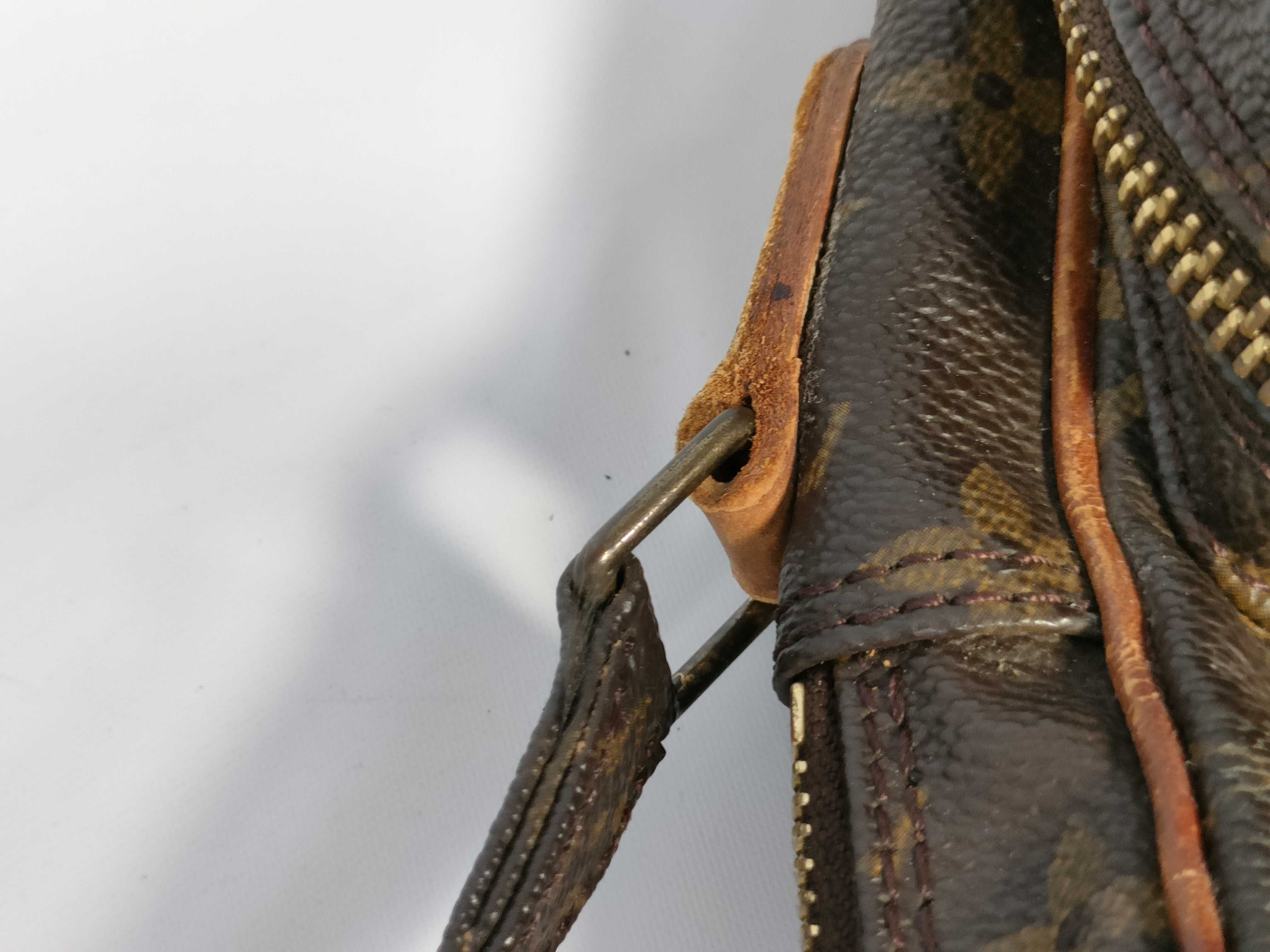 Monogram M45236 Amazon Shoulder Bag — view 5