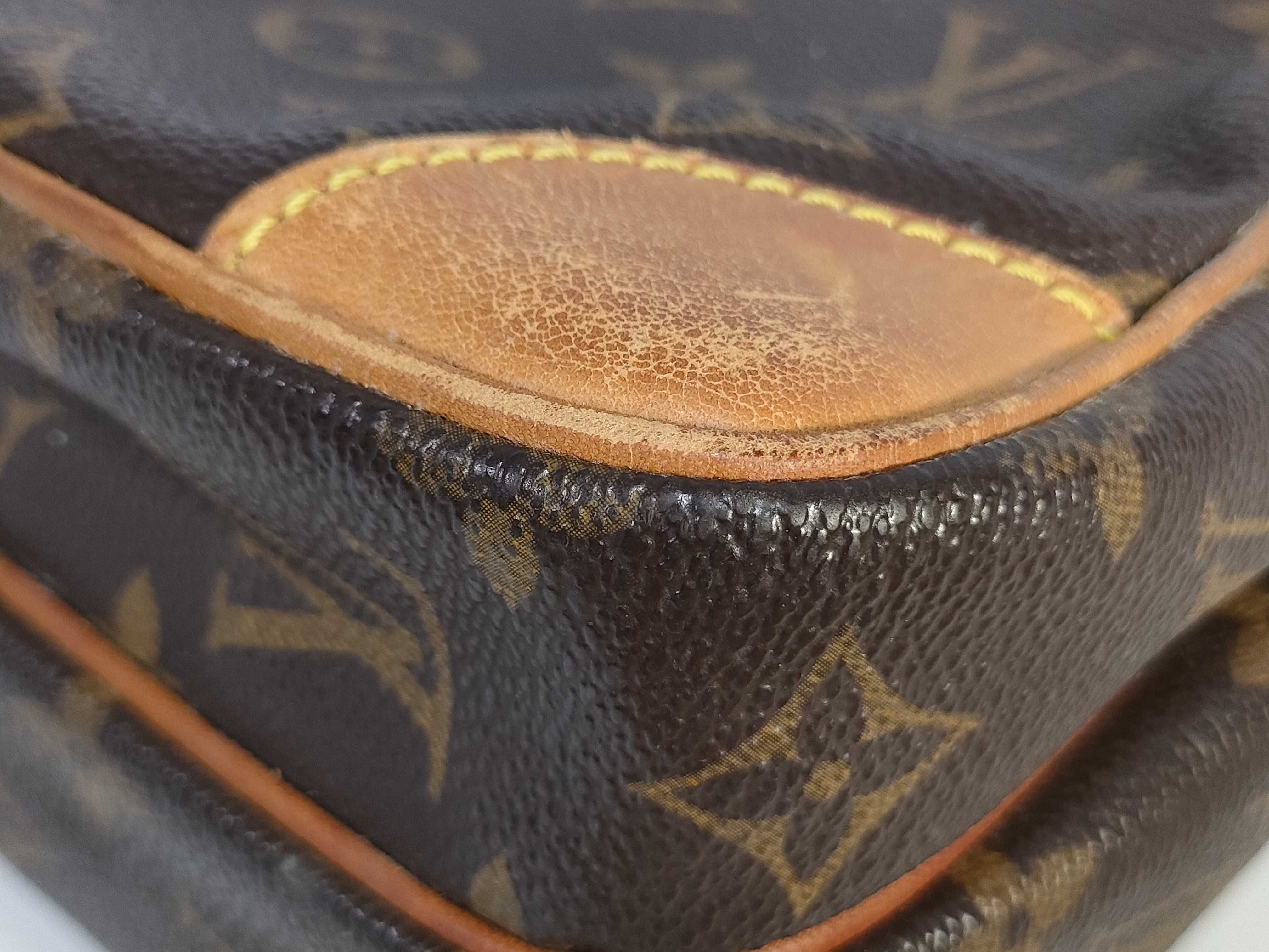 Monogram M45236 Amazon Shoulder Bag — view 6