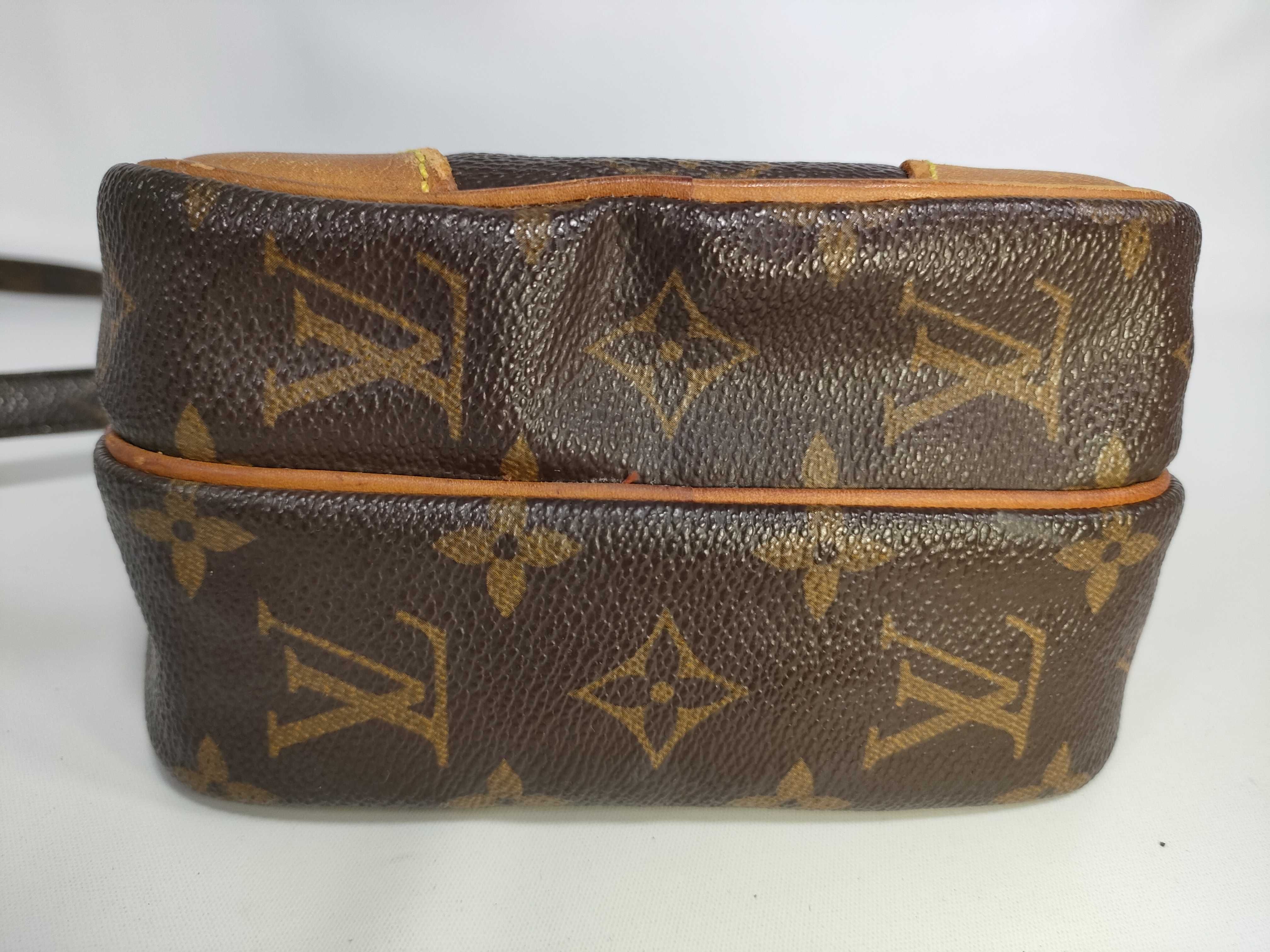 Monogram M45236 Amazon Shoulder Bag — view 7