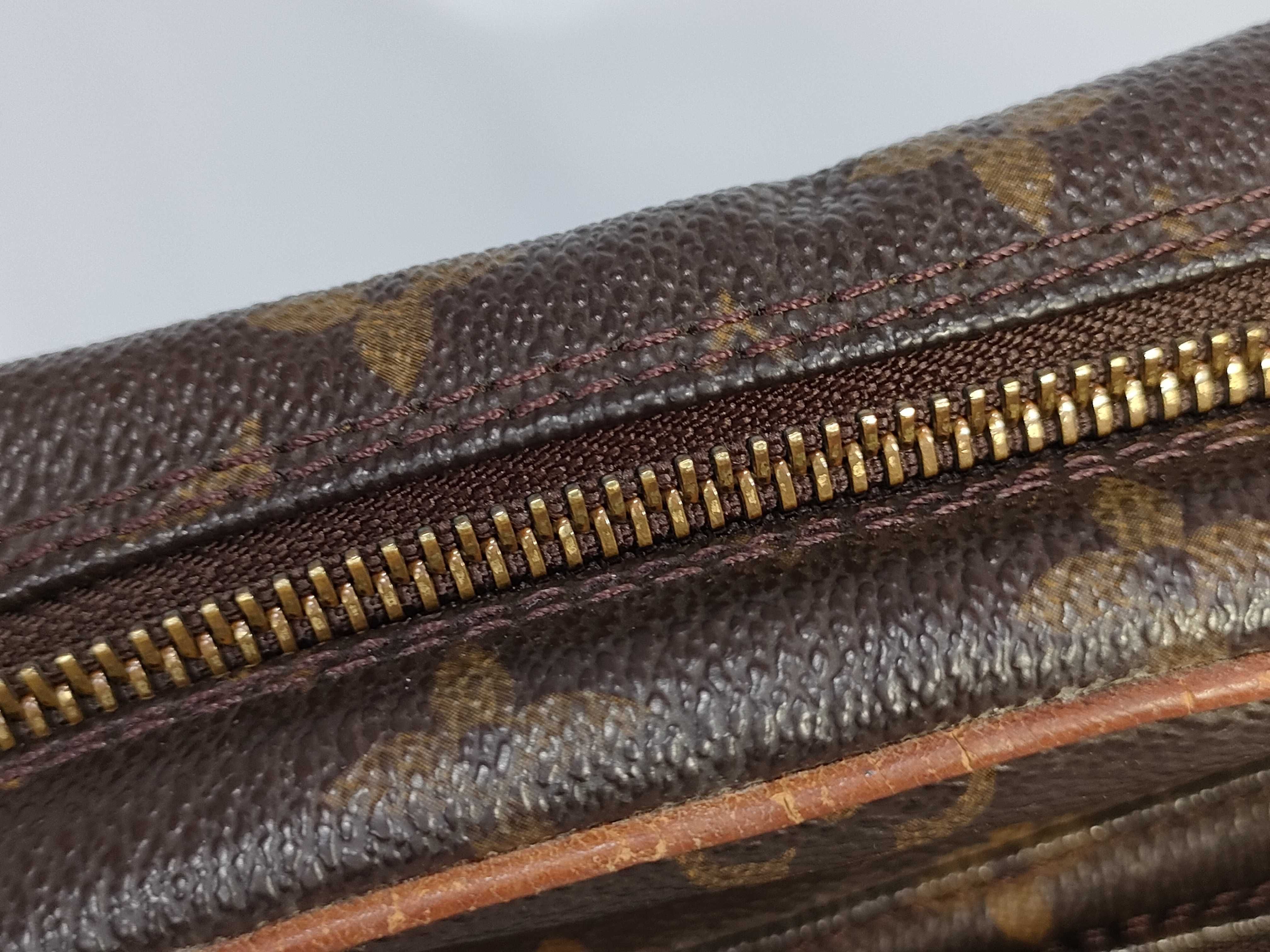 Monogram M45236 Amazon Shoulder Bag — view 10