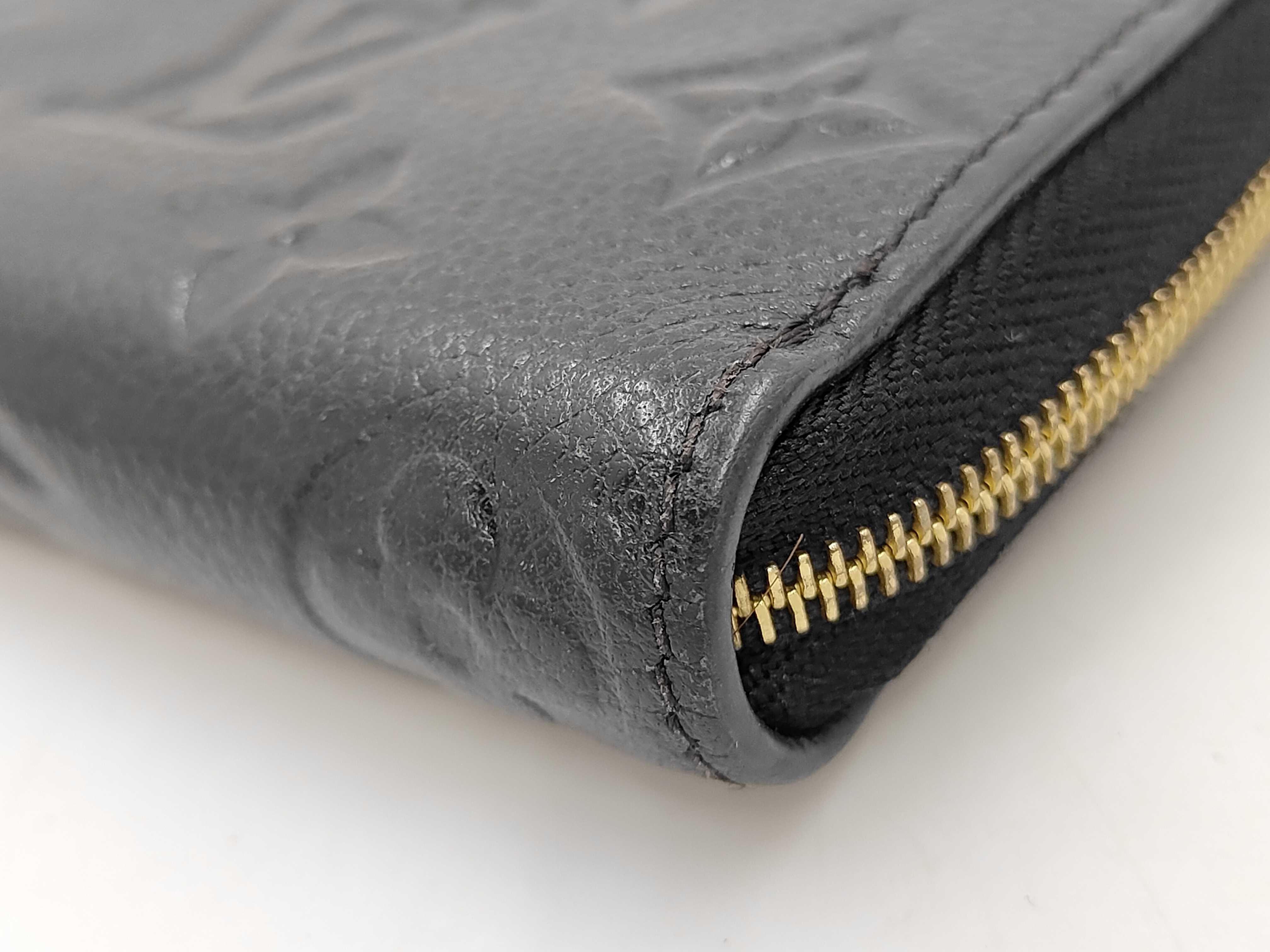 Empreinte Zippy Coin Purse Noir TS4166 Wallet — view 3