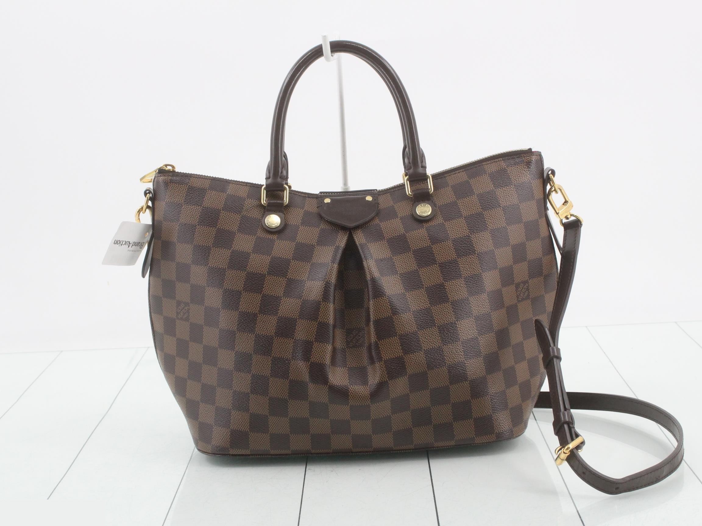 Siena MM with shoulder strap