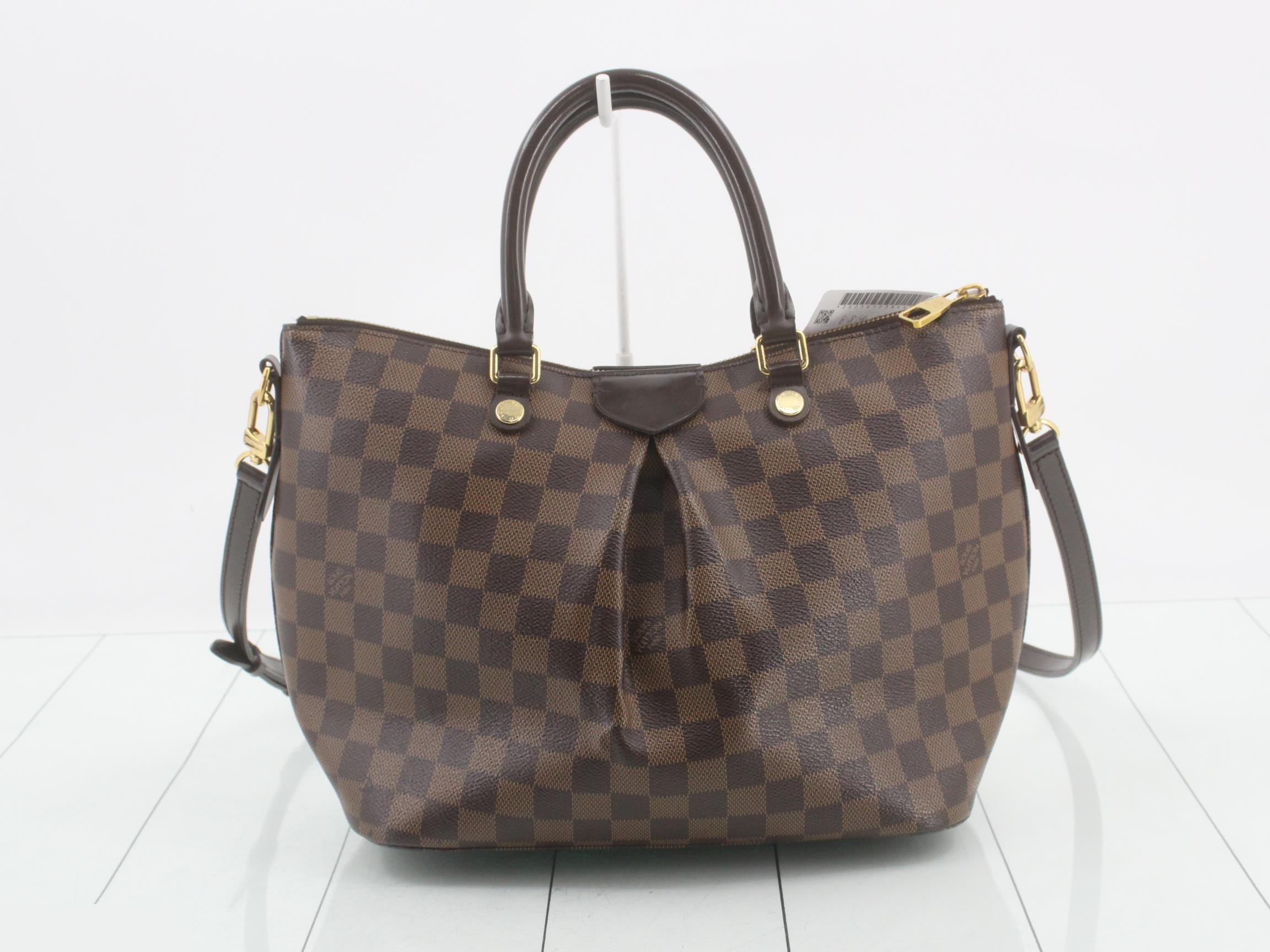 Siena MM with shoulder strap — view 2