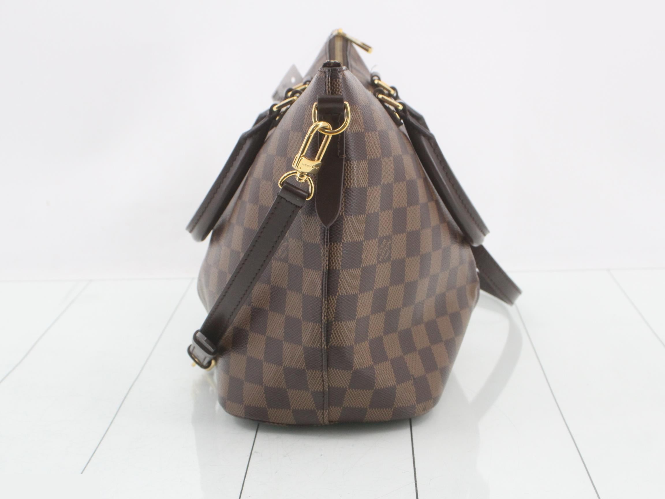 Siena MM with shoulder strap — view 3