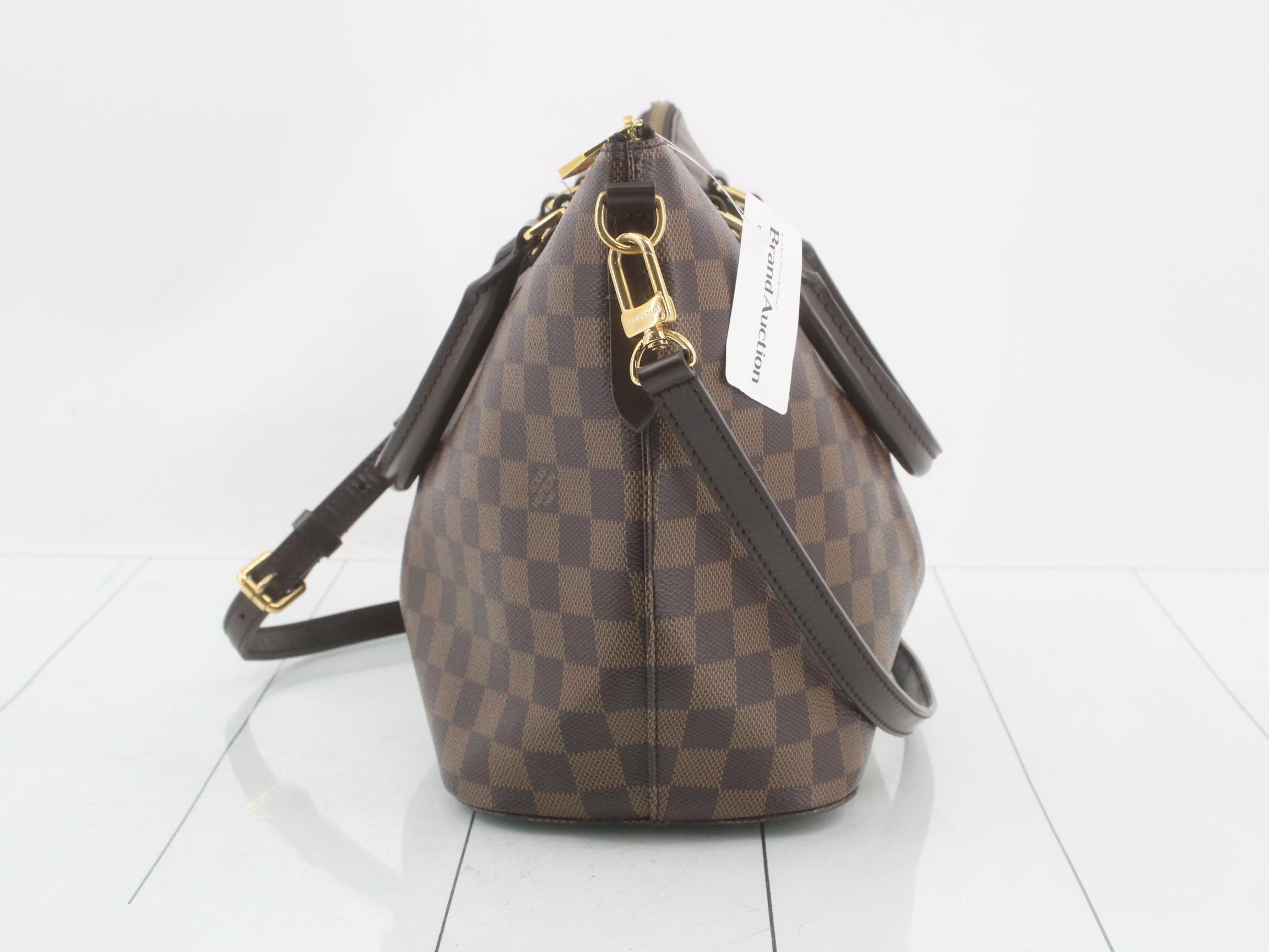 Siena MM with shoulder strap — view 4