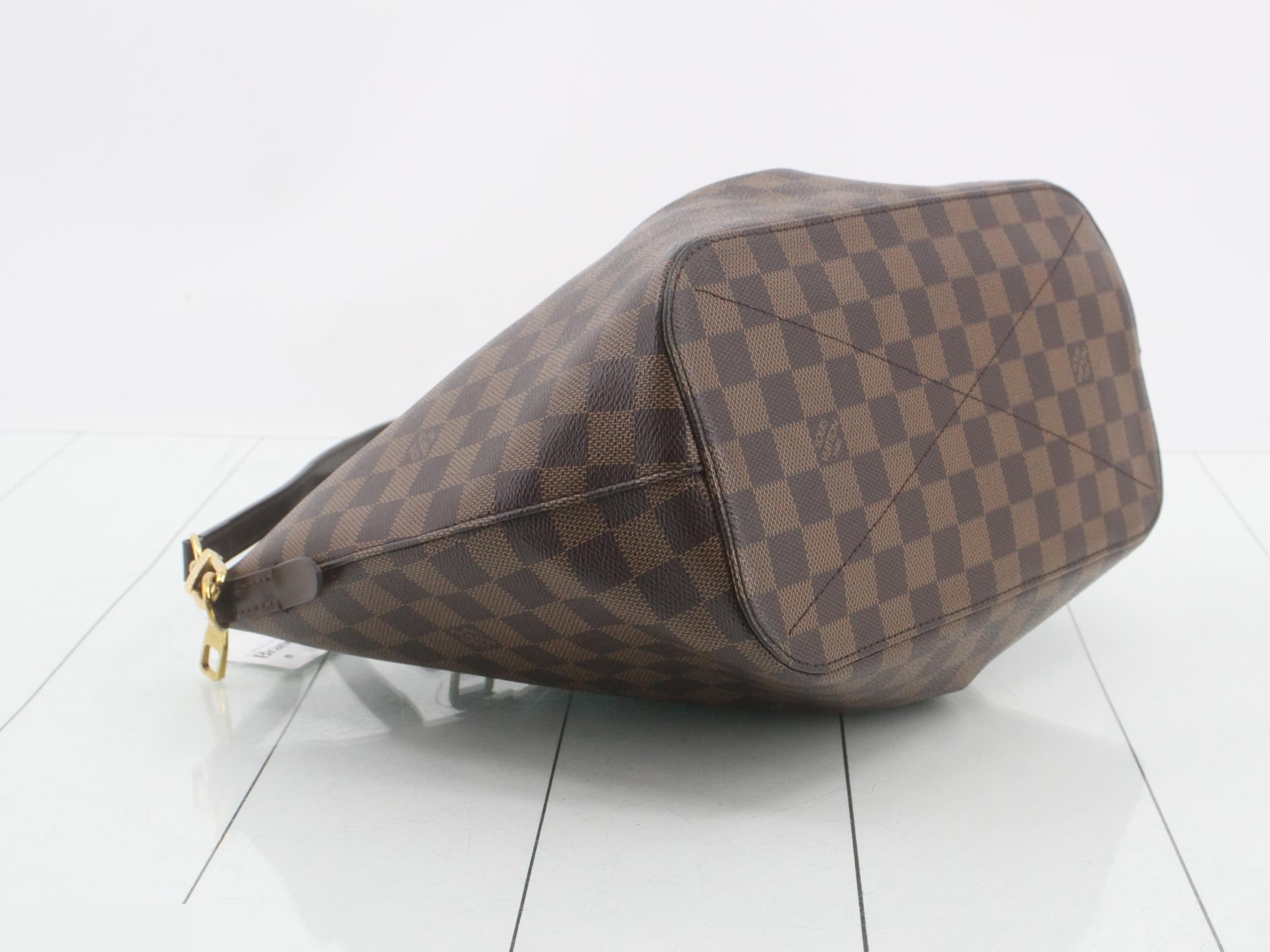 Siena MM with shoulder strap — view 5