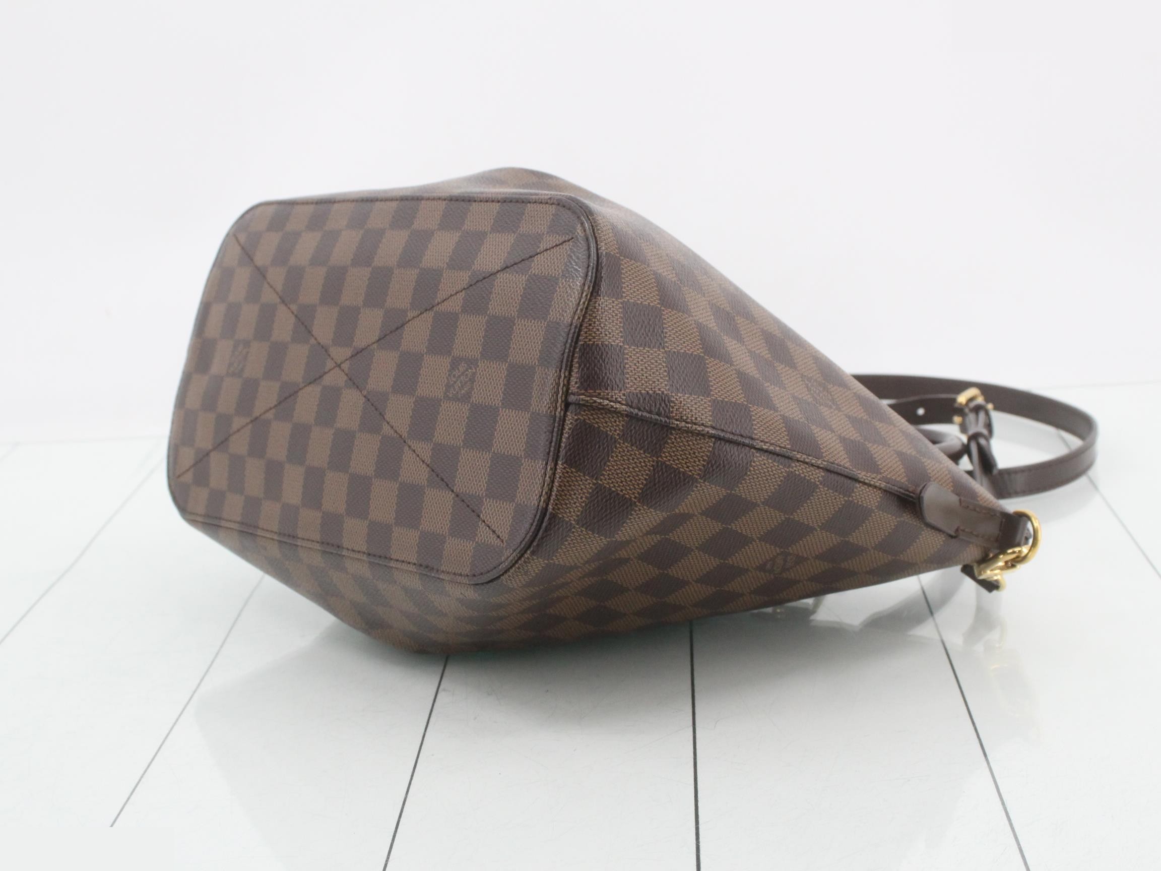 Siena MM with shoulder strap — view 6