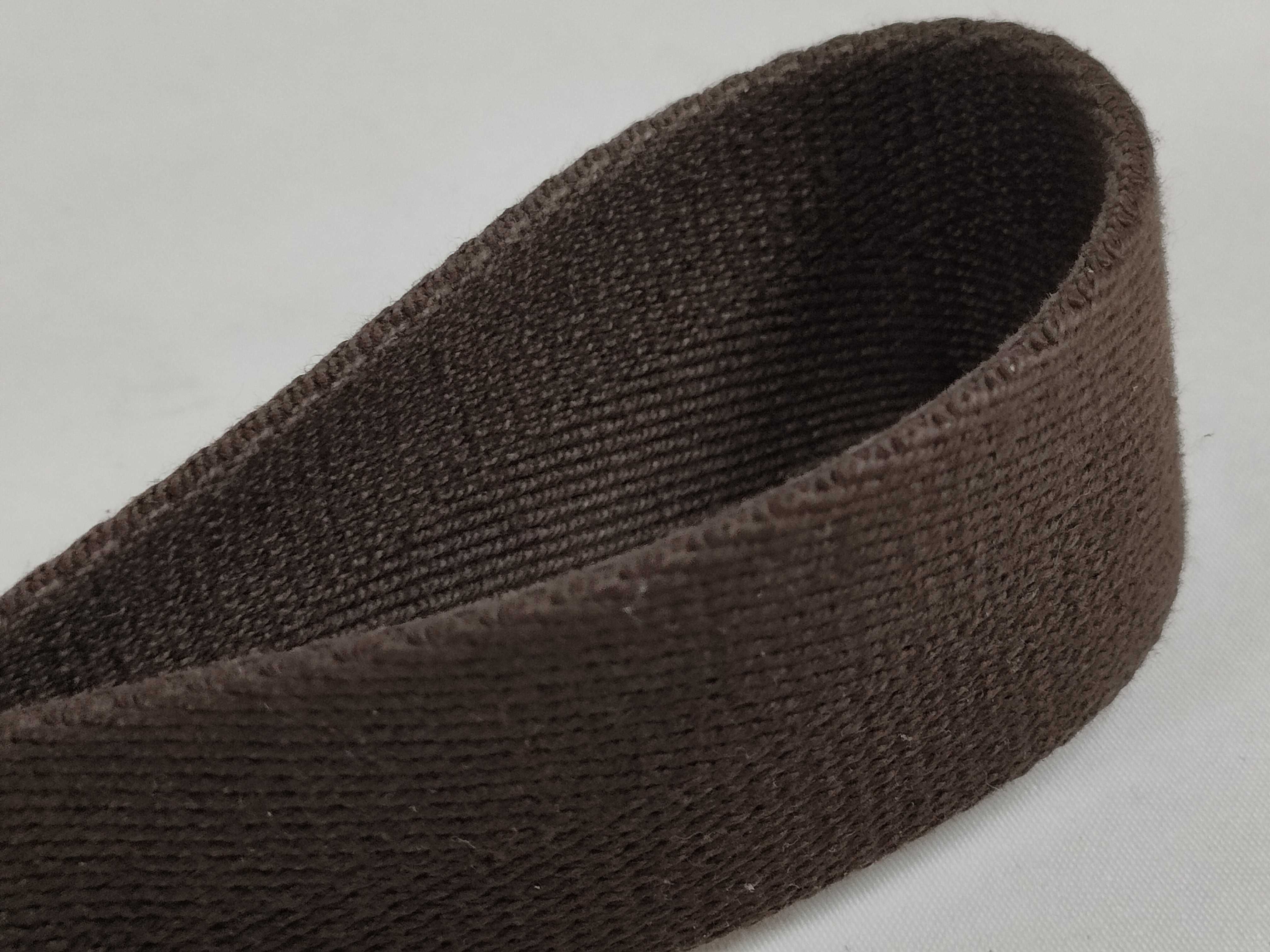 Damier District PM Damier Canvas Brown Shoulder Bag — view 4