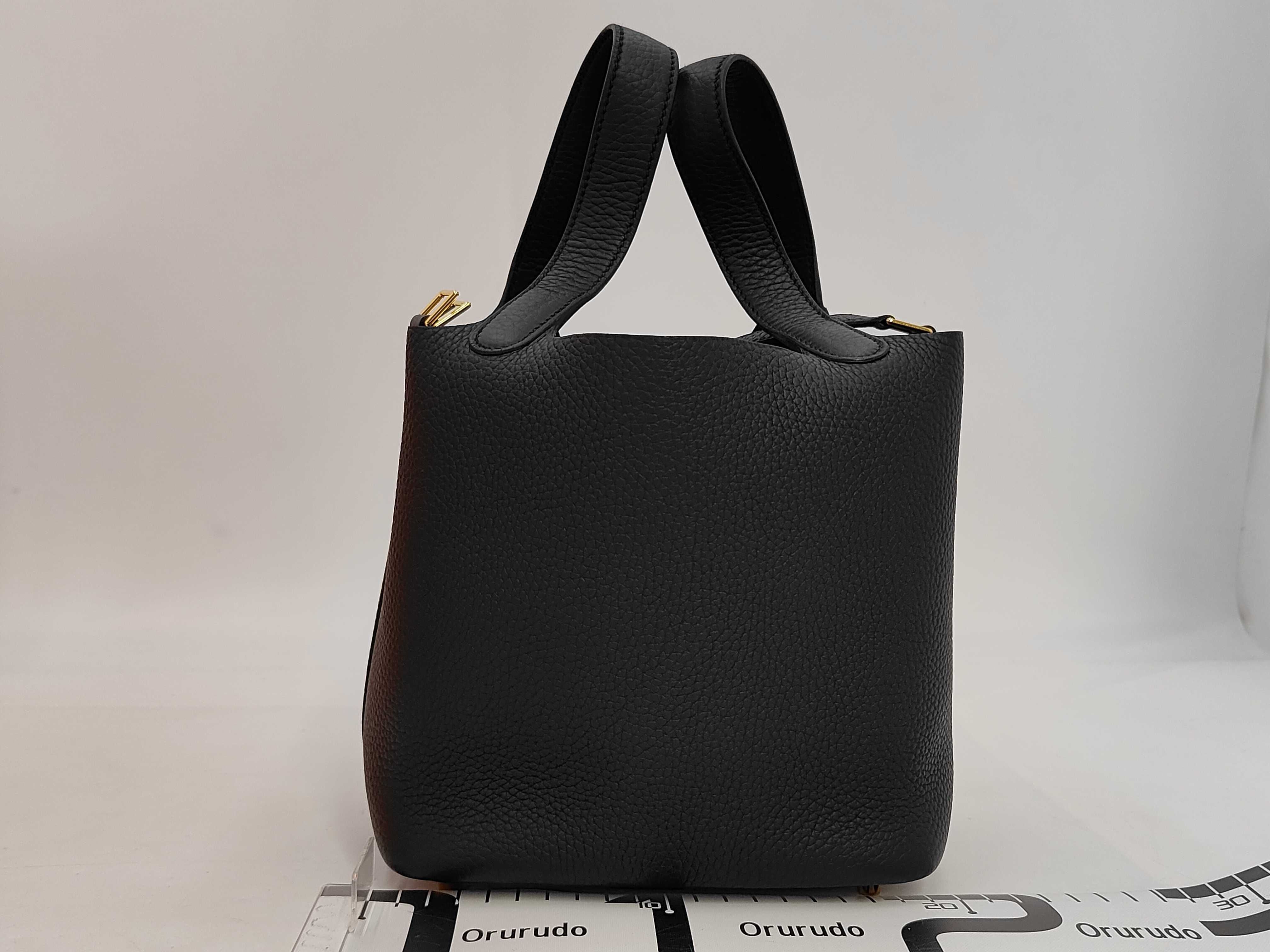 Picotin Lock PM Handbag — view 2