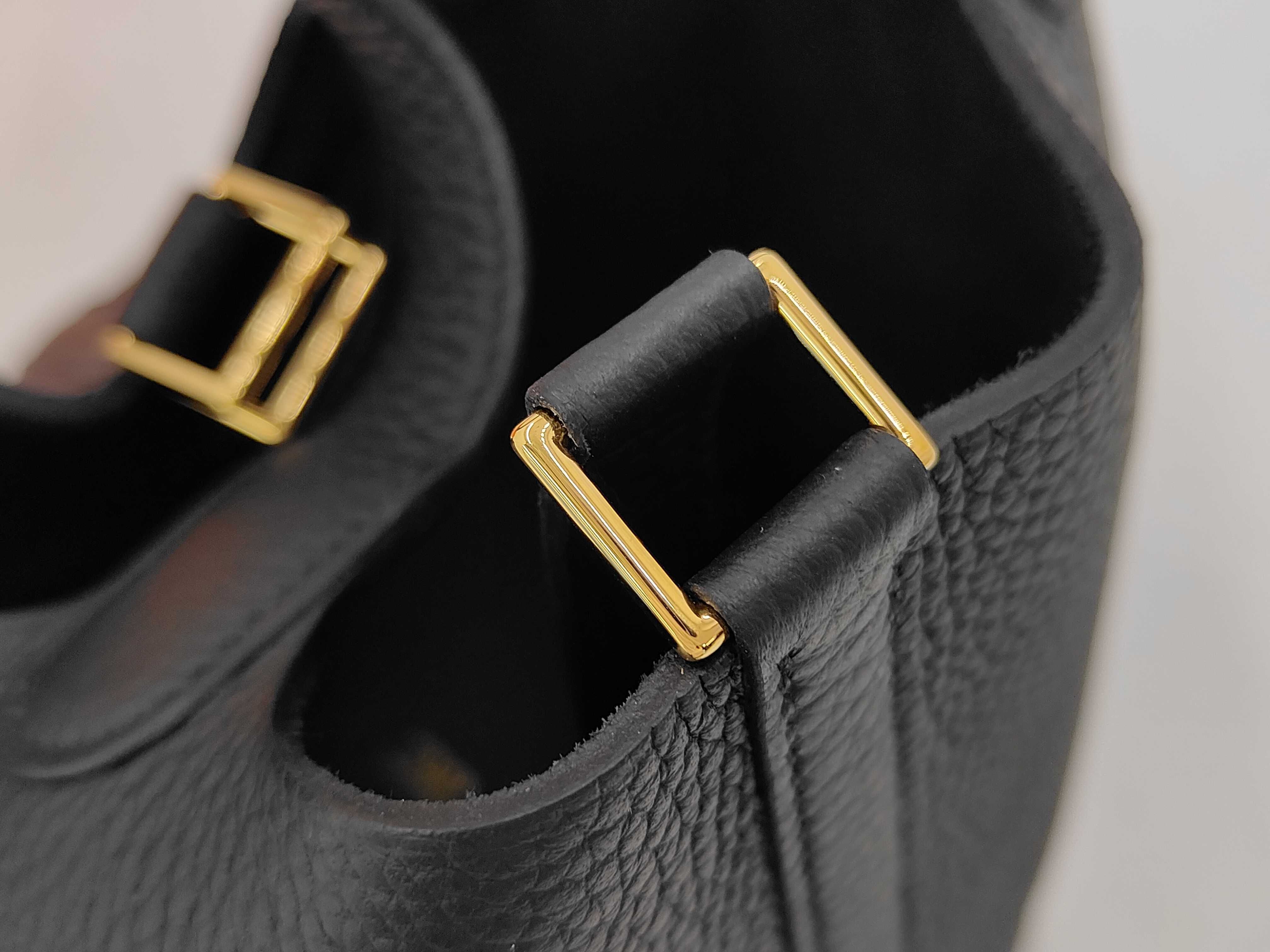 Picotin Lock PM Handbag — view 11