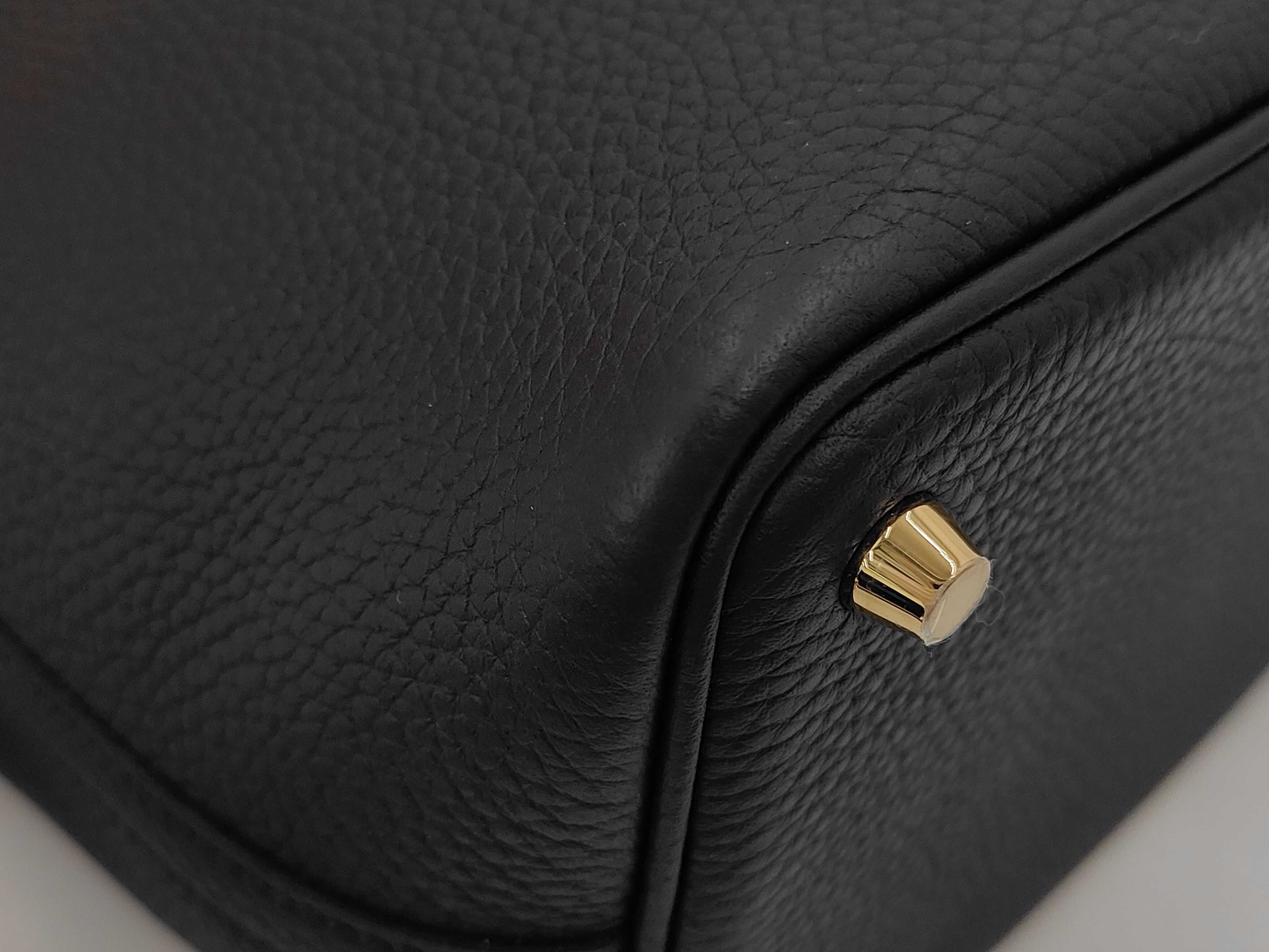 Picotin Lock PM Handbag — view 3