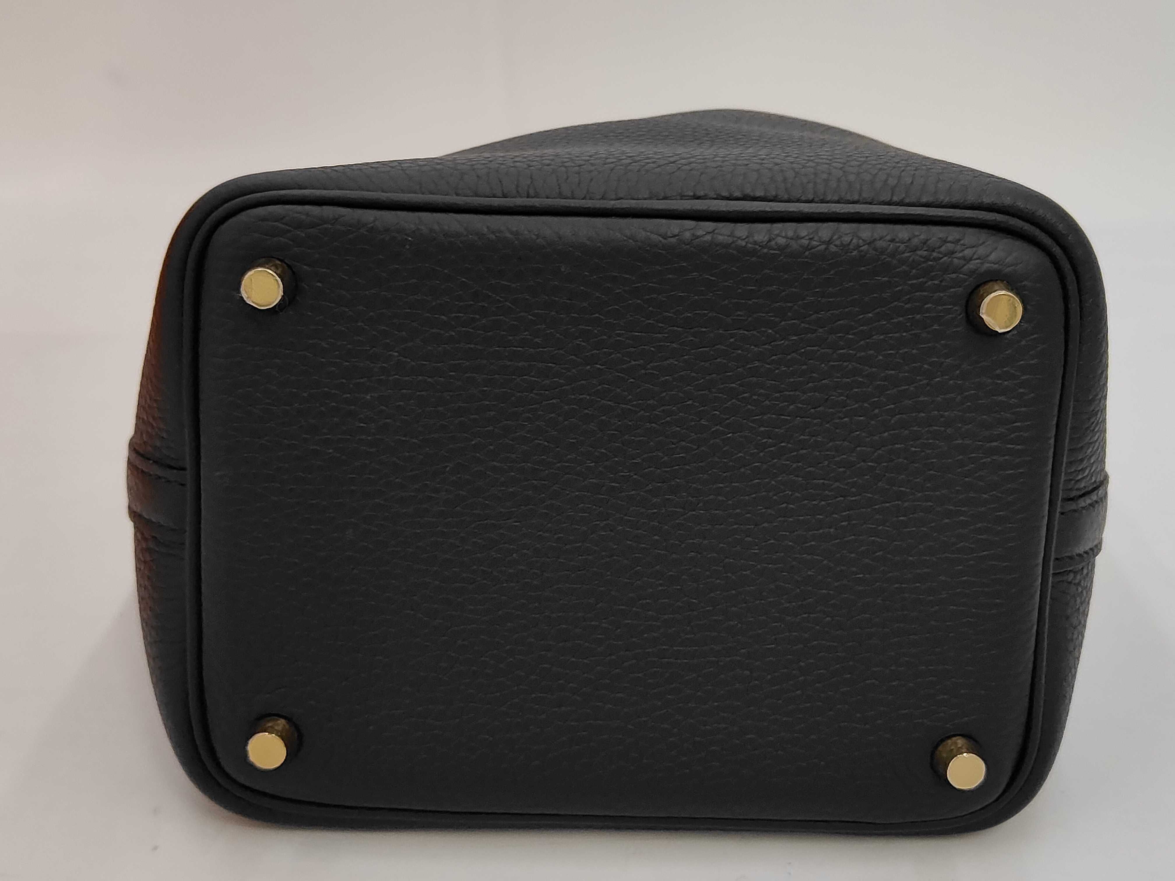 Picotin Lock PM Handbag — view 4