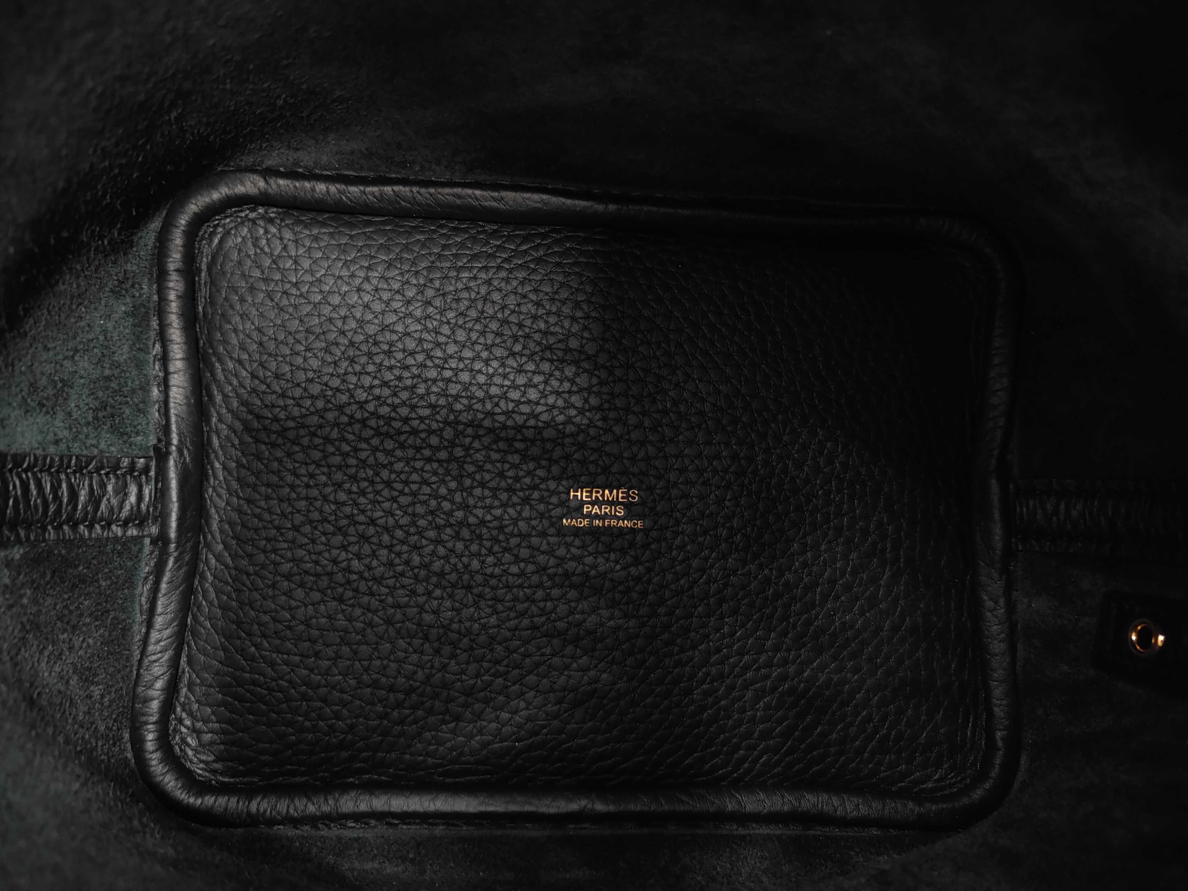 Picotin Lock PM Handbag — view 8