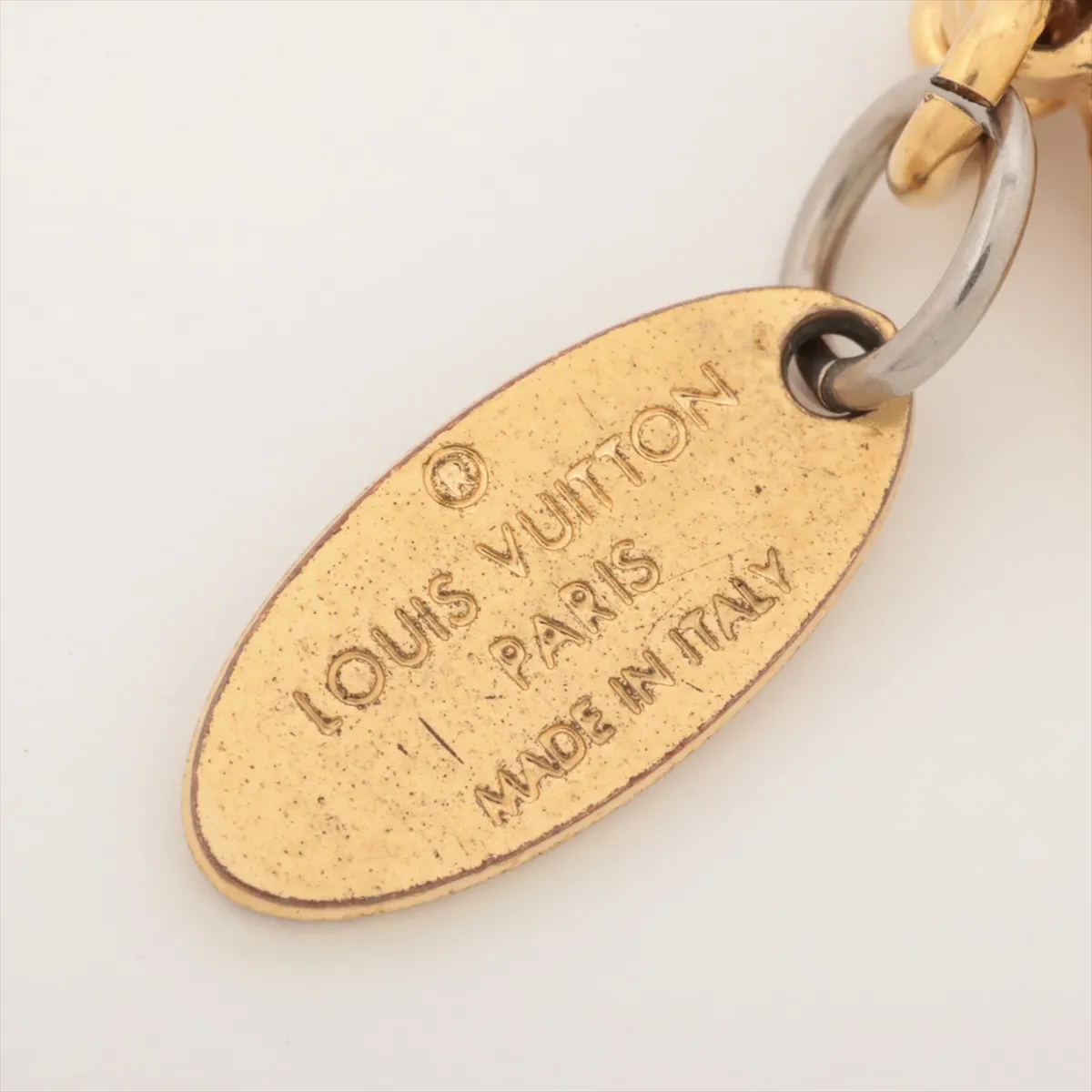 M65209 Bracelet Gamble LE0163 Bracelet GP Gold — view 5