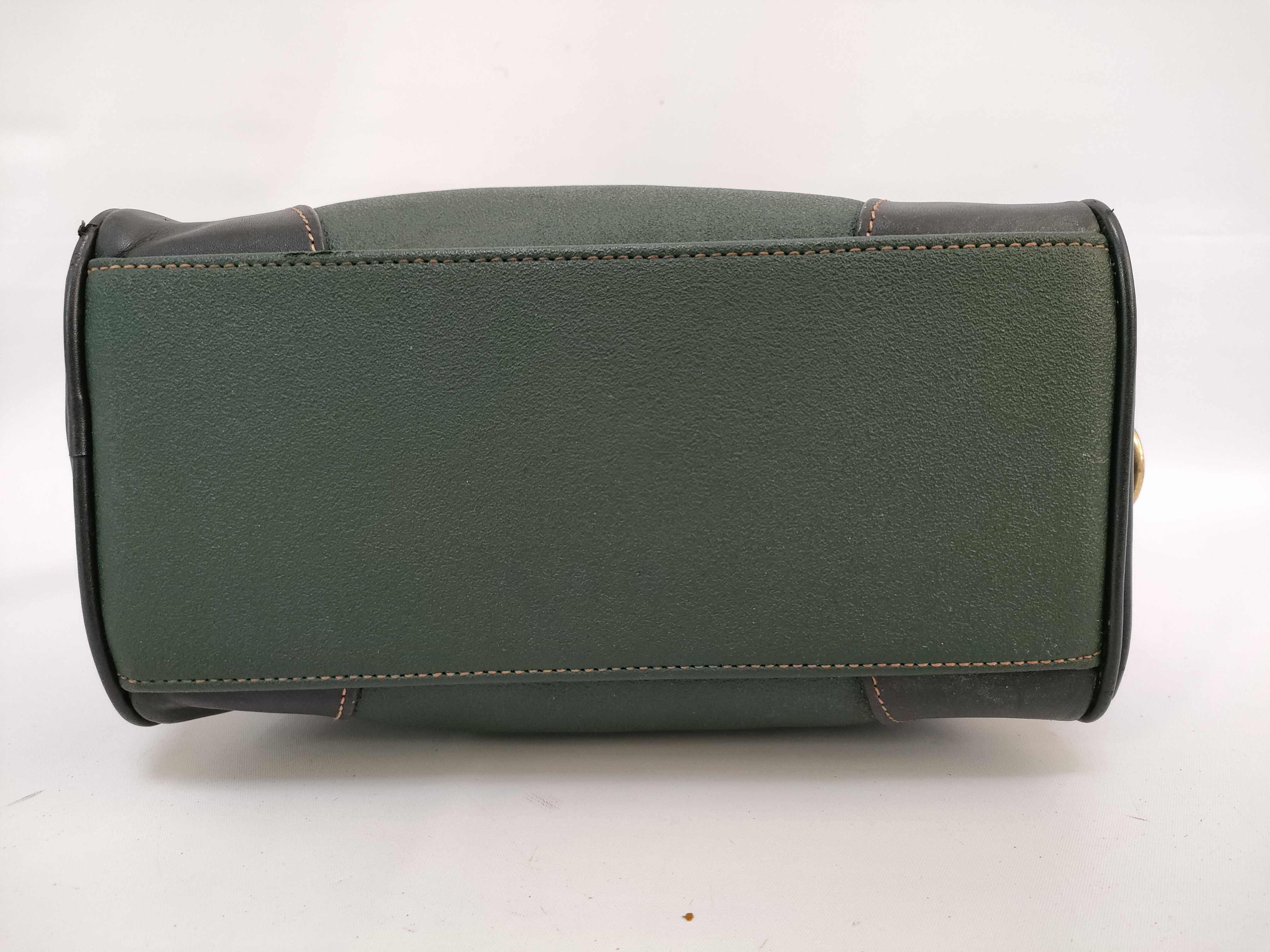 Nova Check Handbag — view 3