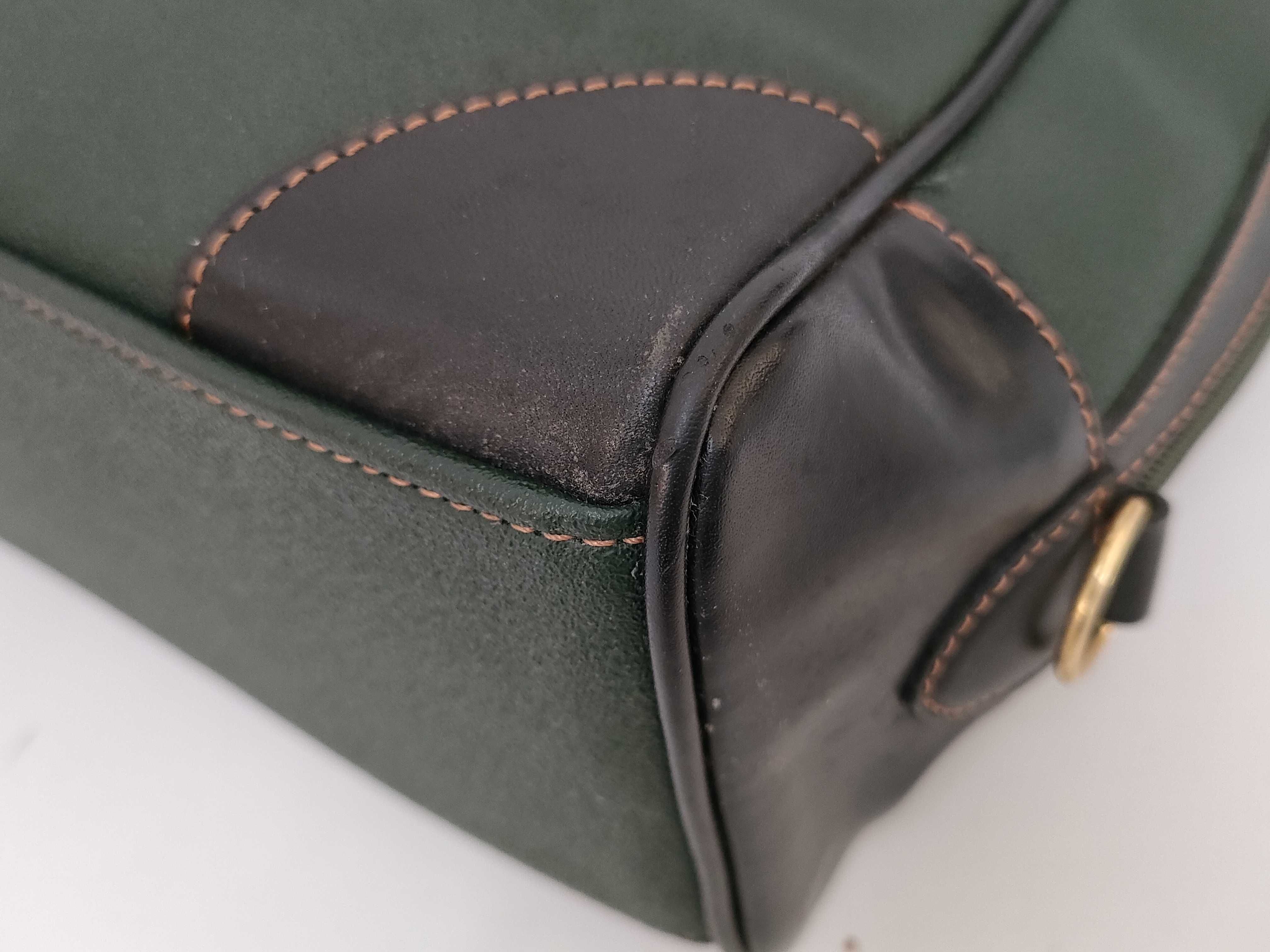 Nova Check Handbag — view 4