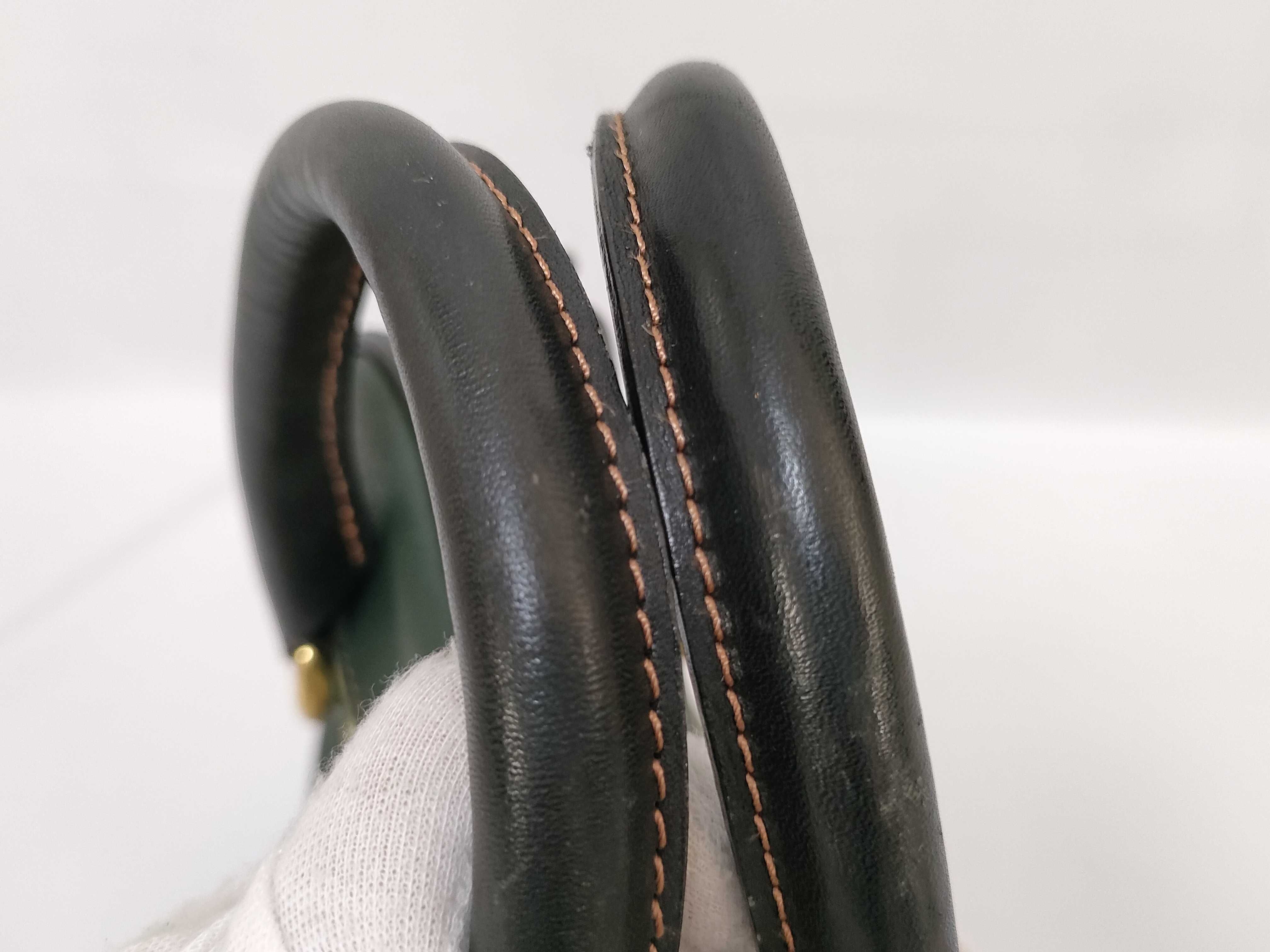 Nova Check Handbag — view 7