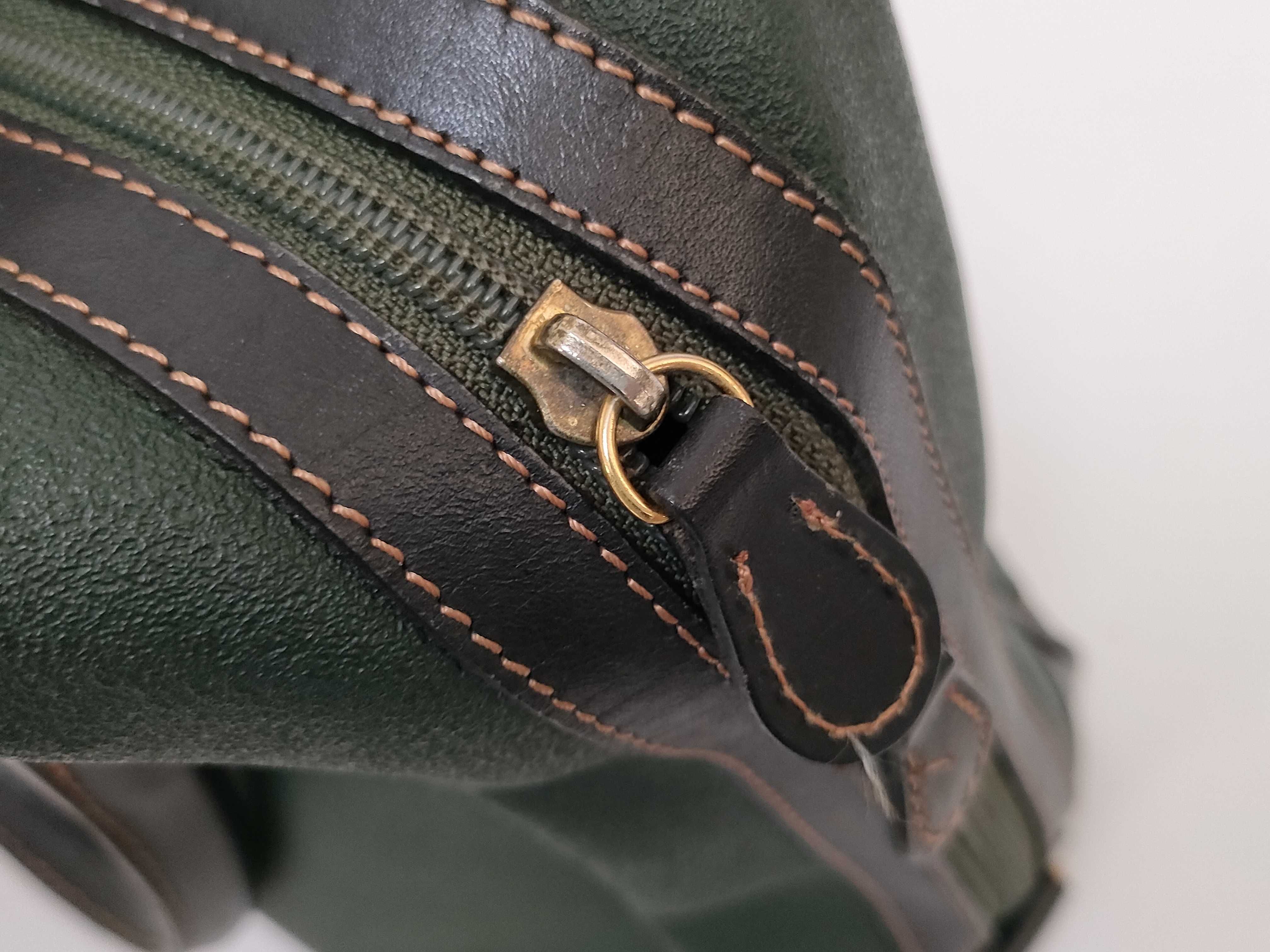 Nova Check Handbag — view 10