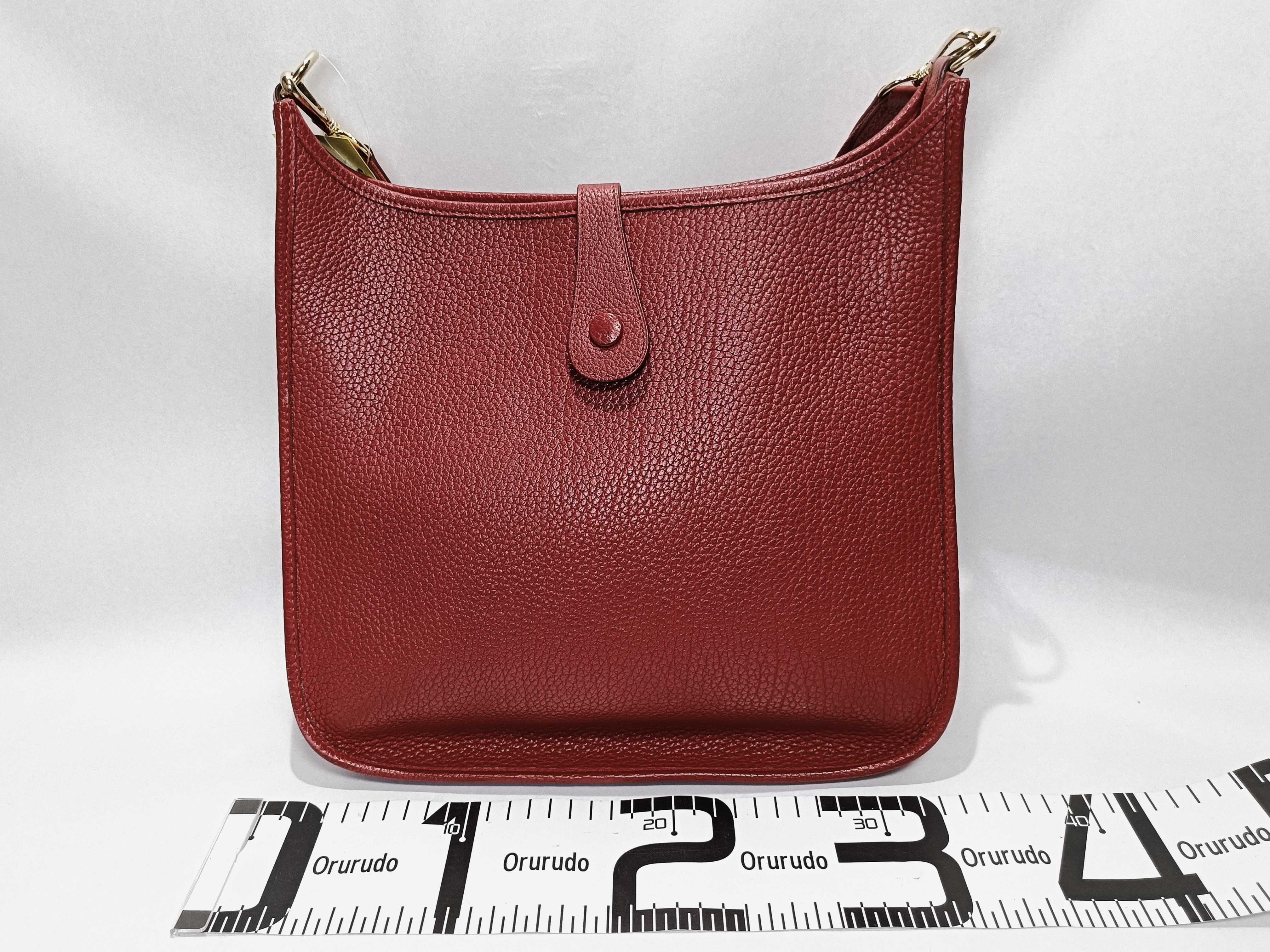 Evelyne IIGM C Shoulder Bag — view 2