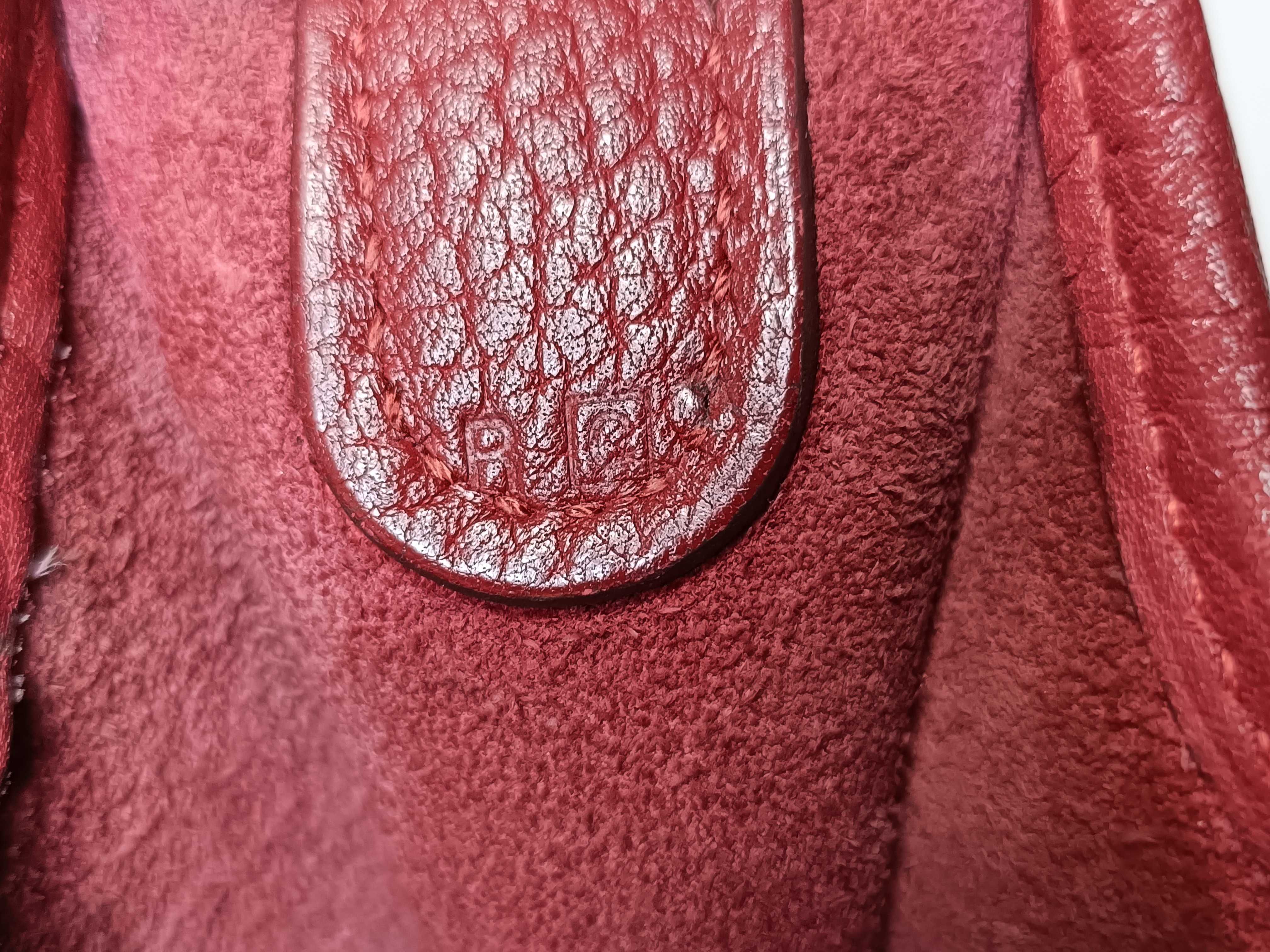 Evelyne IIGM C Shoulder Bag — view 12