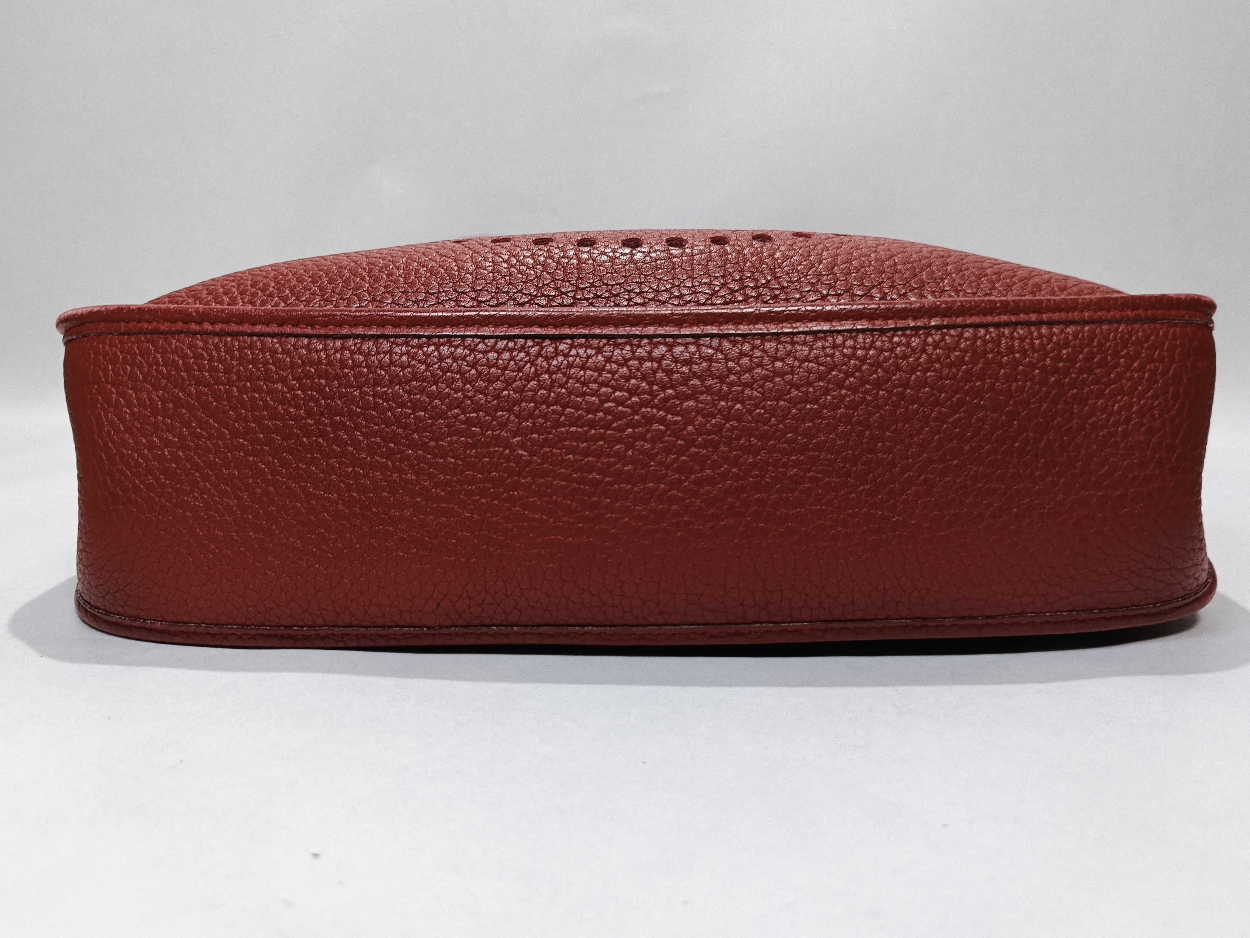 Evelyne IIGM C Shoulder Bag — view 6