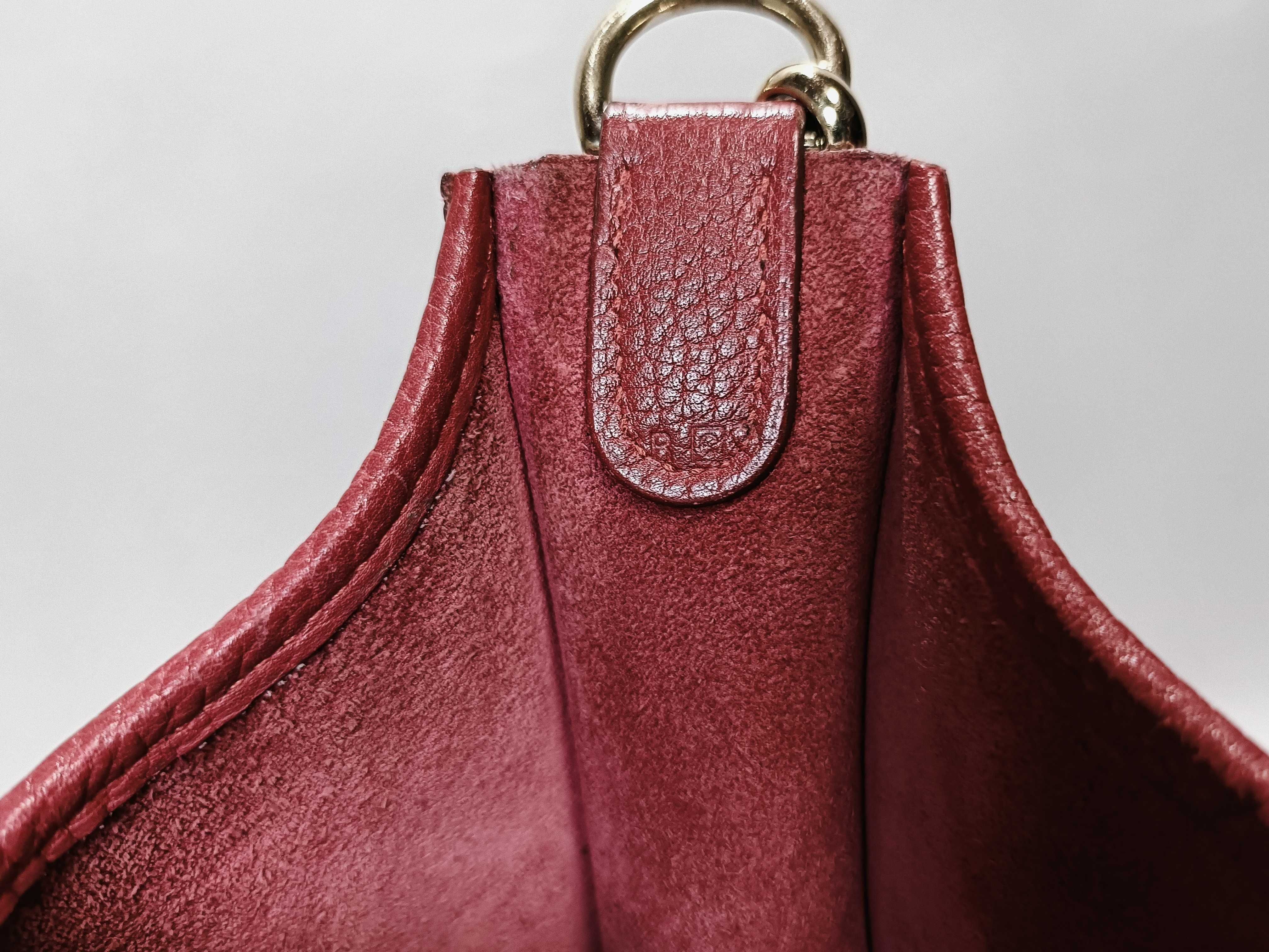 Evelyne IIGM C Shoulder Bag — view 8