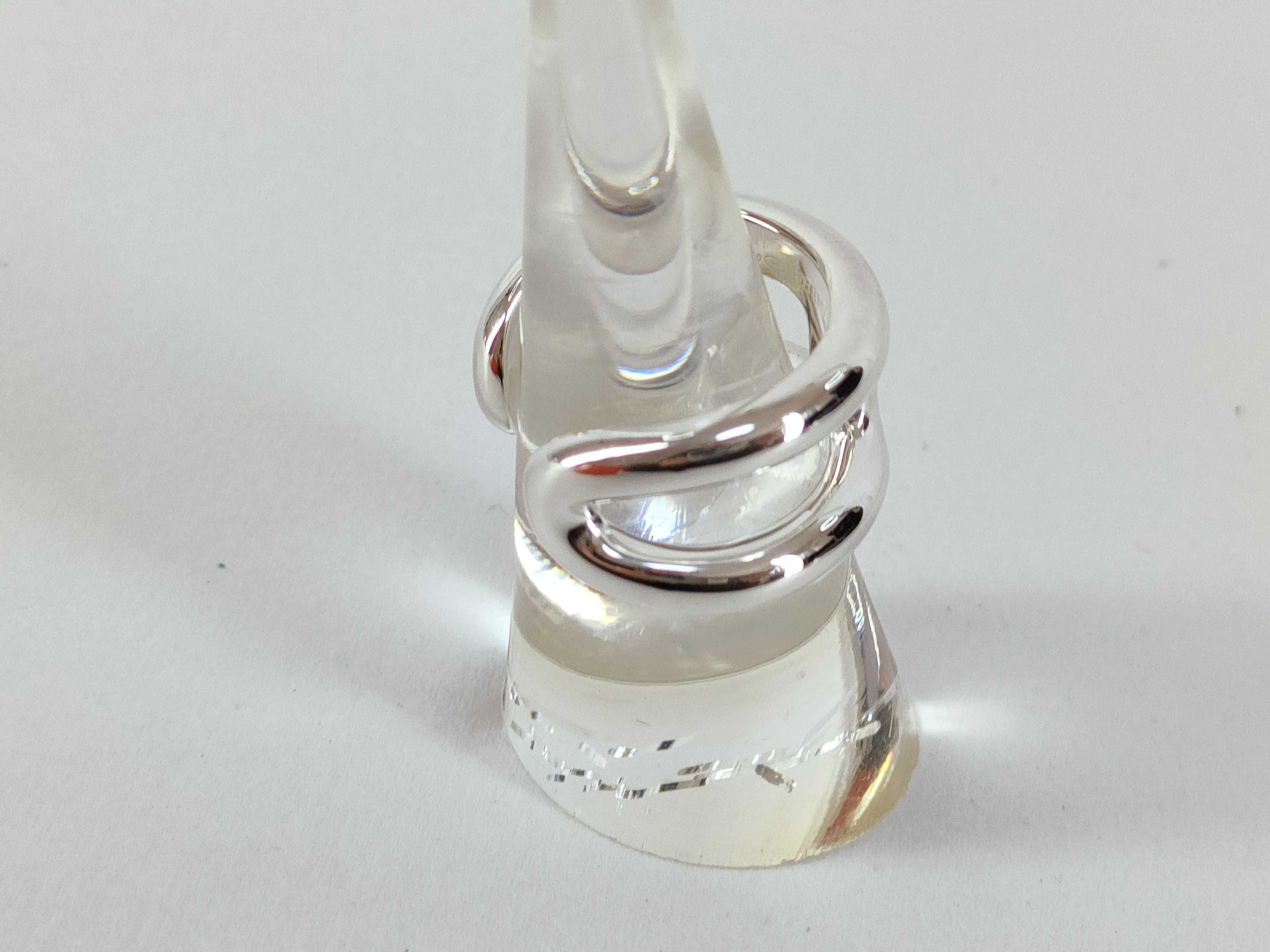 Osmo's PM Ring 925 Ring — view 3