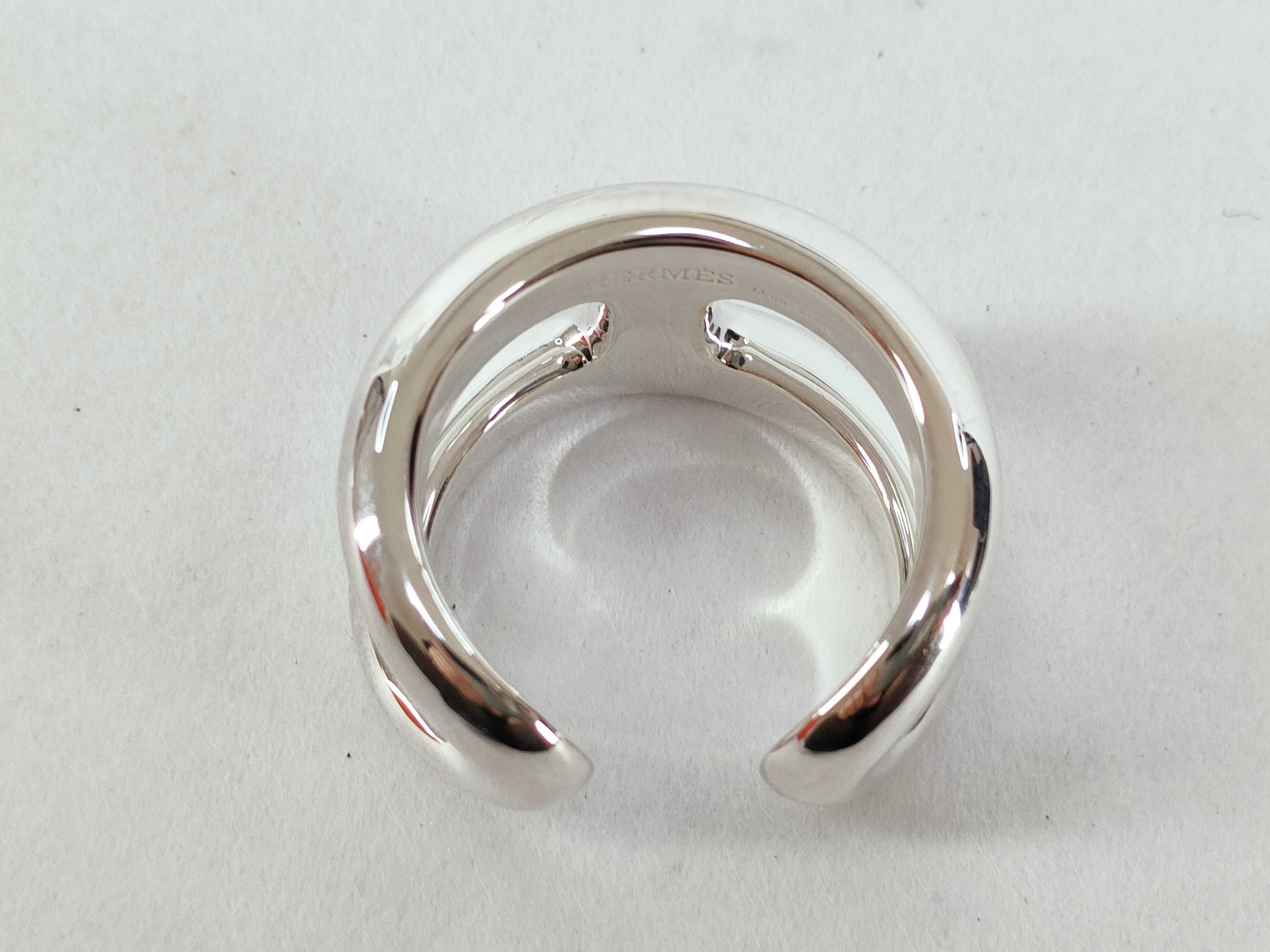 Osmo's PM Ring 925 Ring — view 4