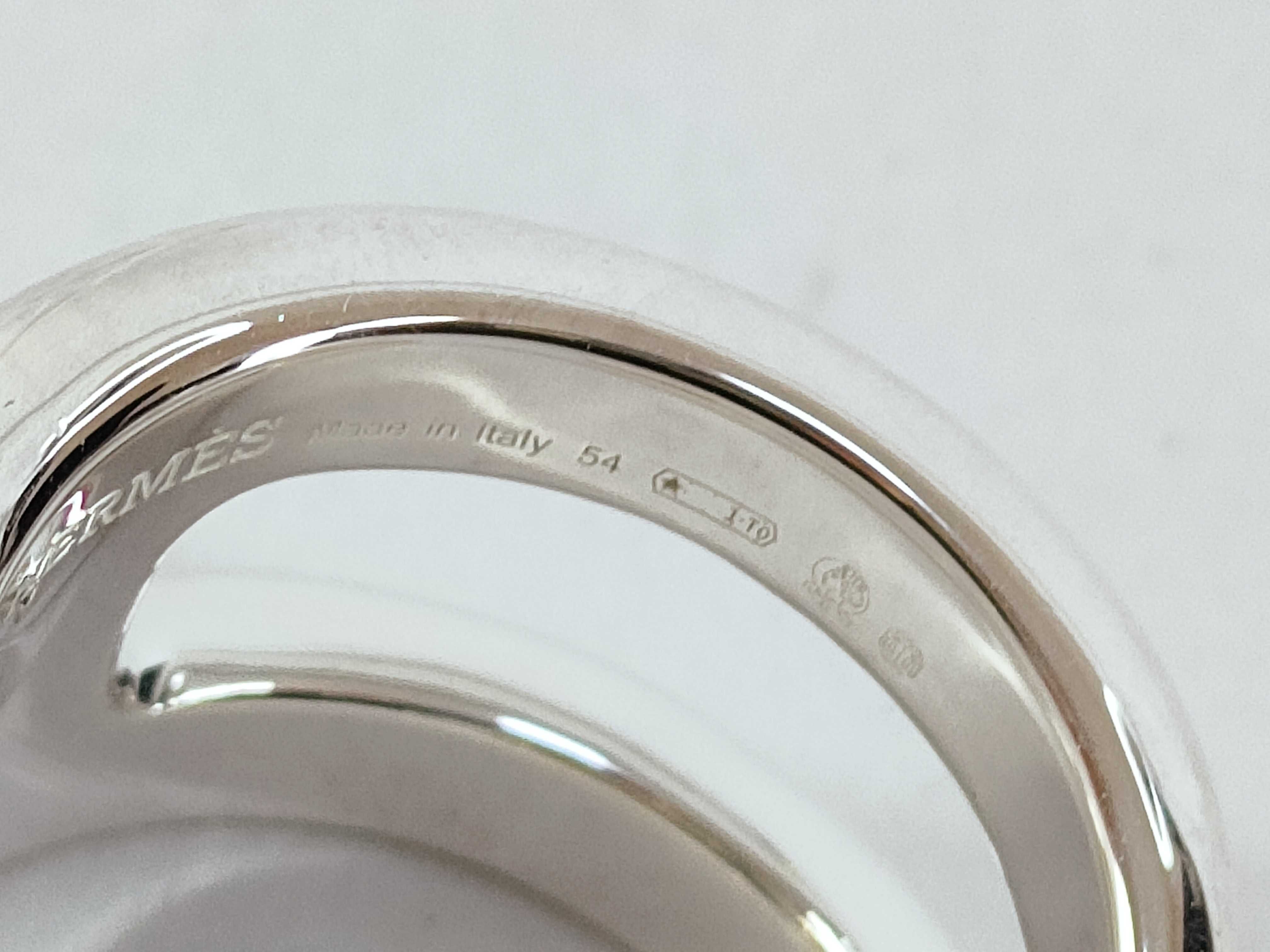 Osmo's PM Ring 925 Ring — view 6